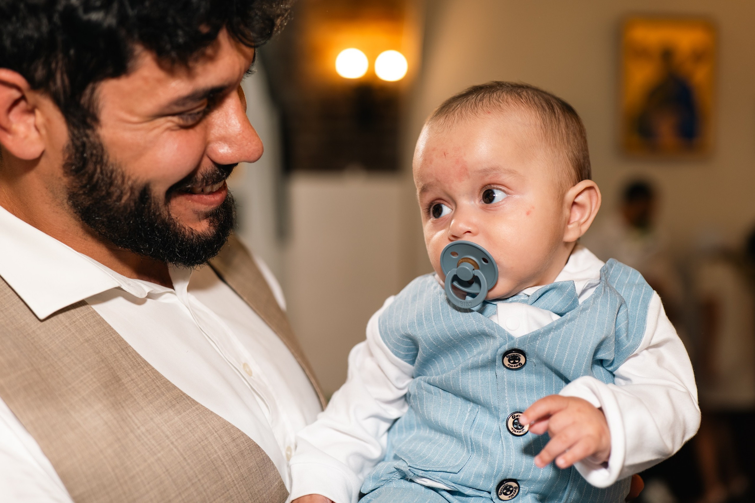 Abraham. Fotograful și Cameramanul familiei dvs în Franța Paul Photographer