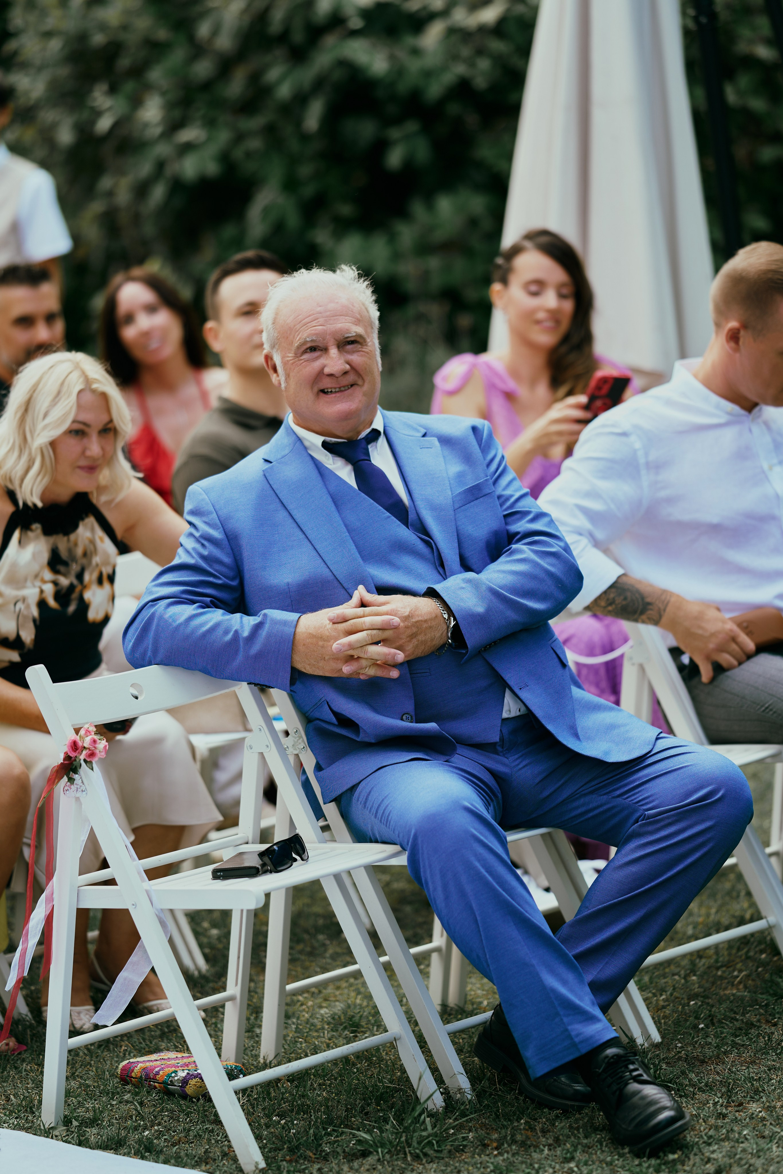 Jeime & Marina. Фотограф в Барселоне Жанна Захарченко