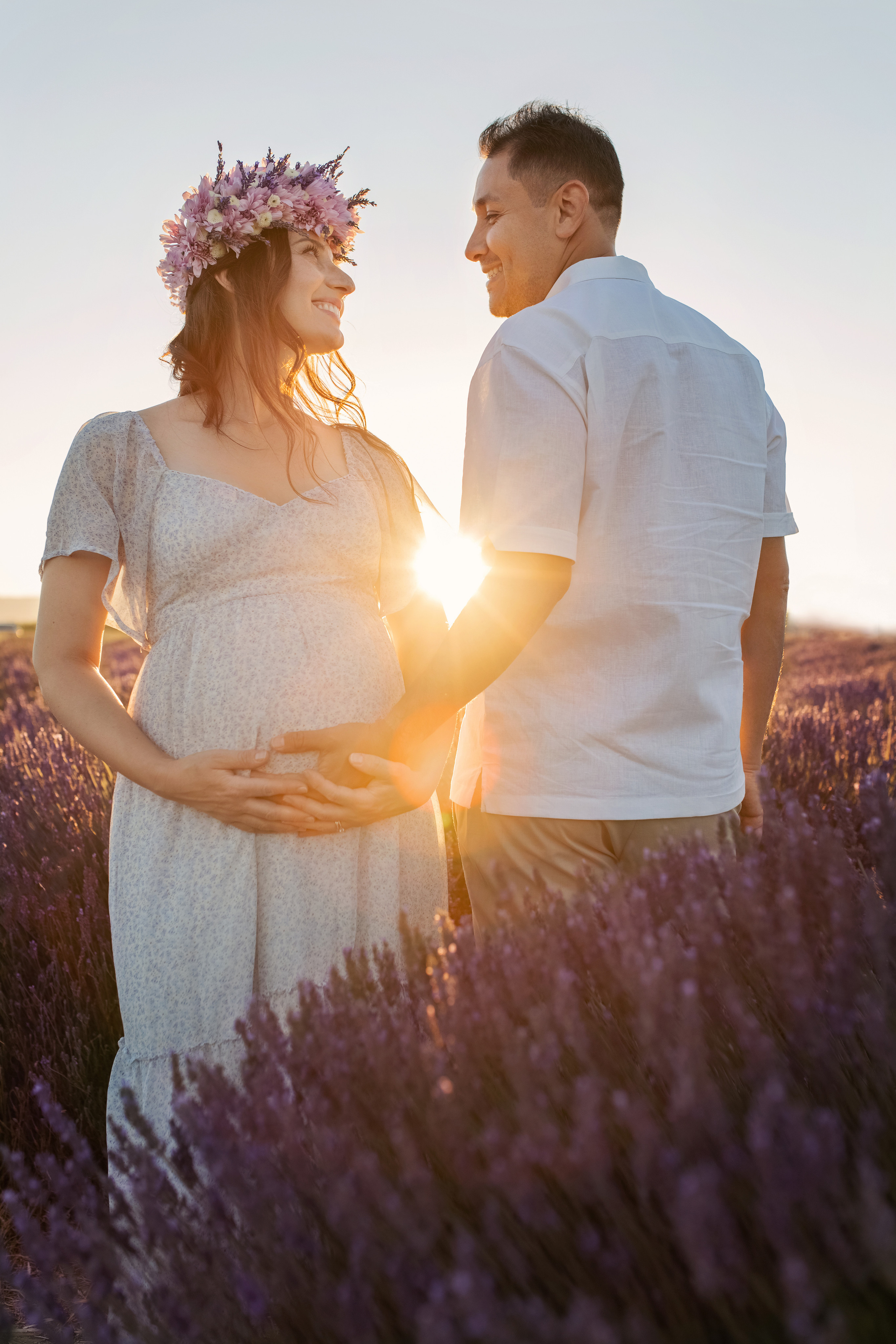 Maternity. ArtFeather Photography. Sacramento, California