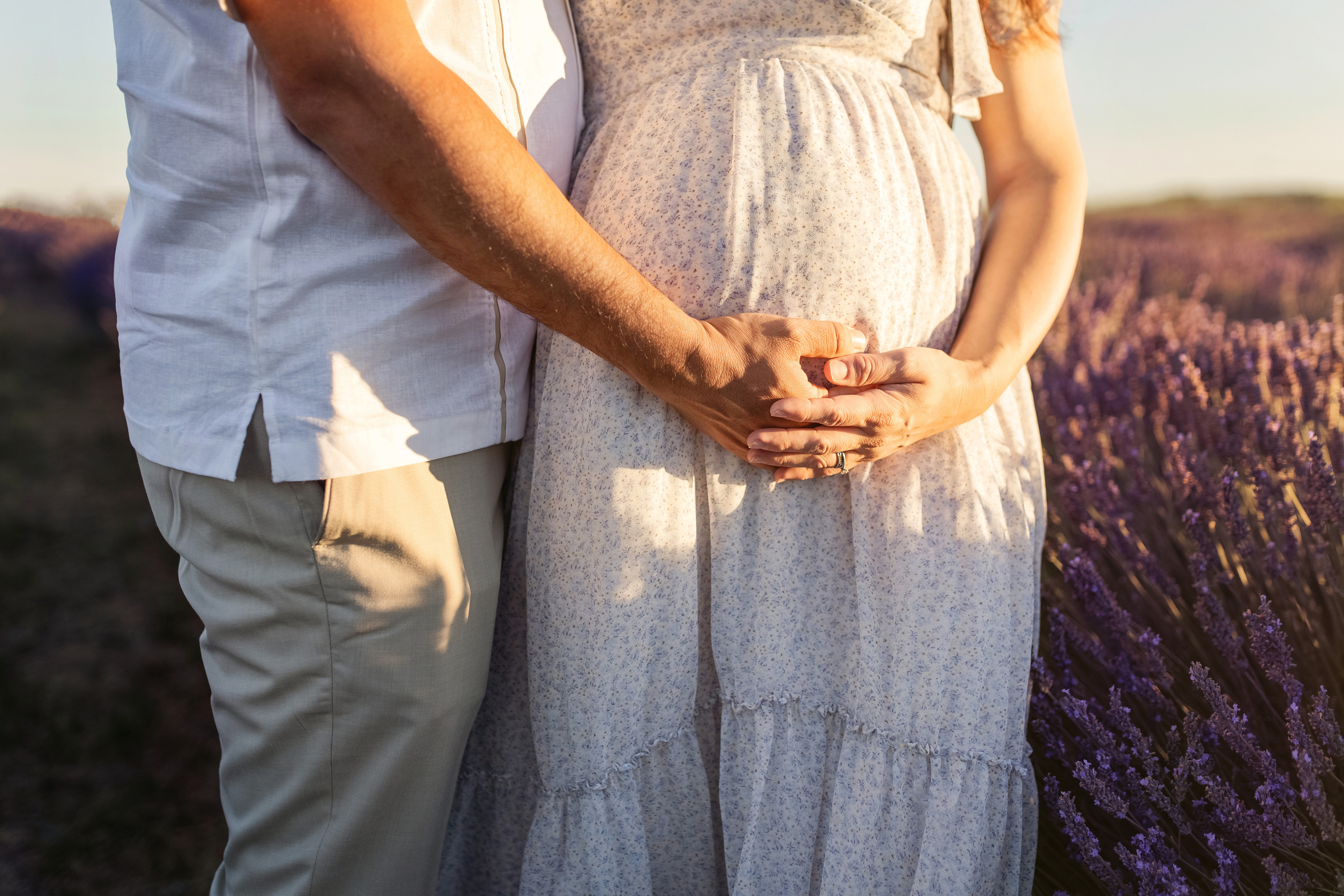 Maternity. ArtFeather Photography. Sacramento, California