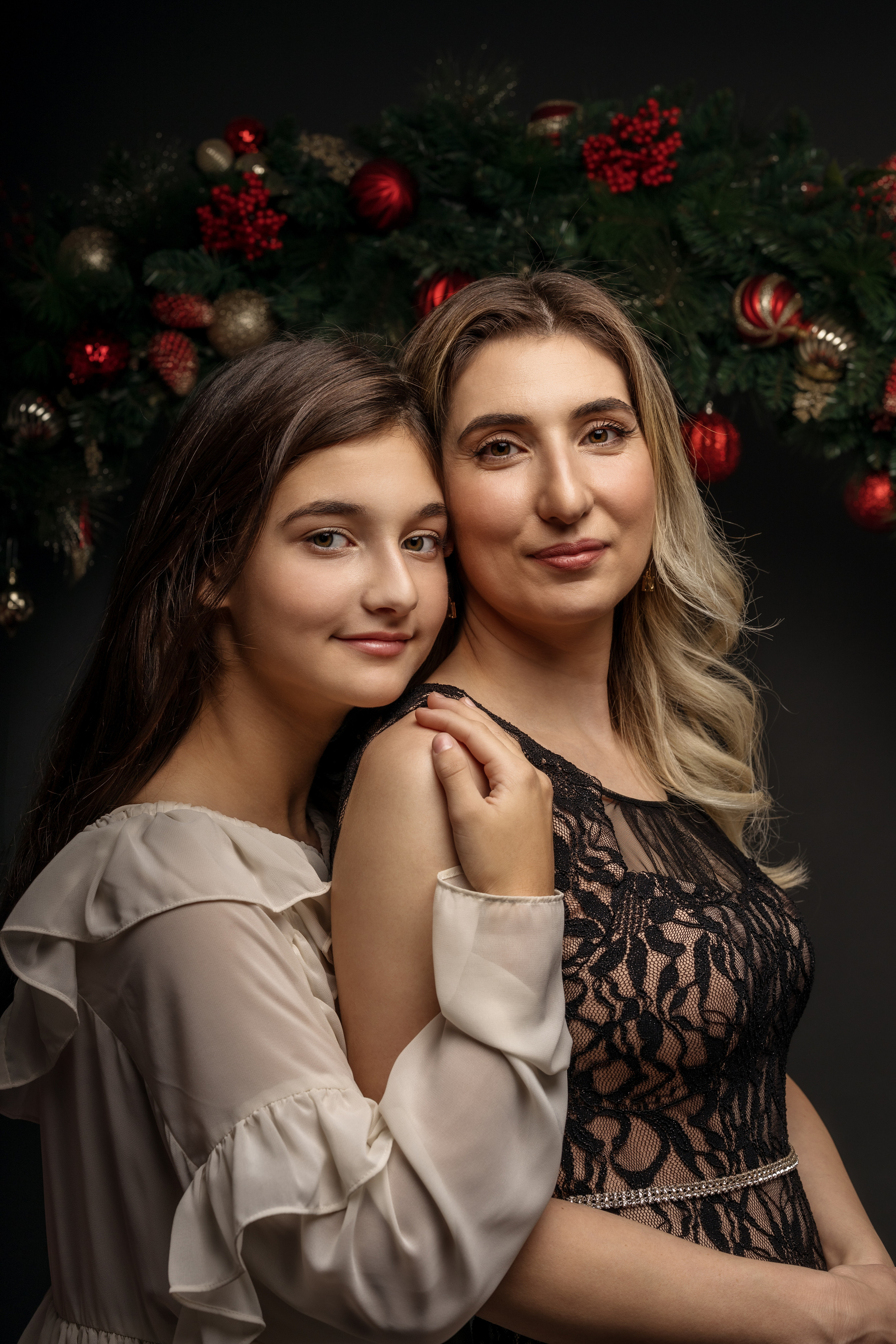 Studio sessions. ArtFeather Photography. Sacramento, California