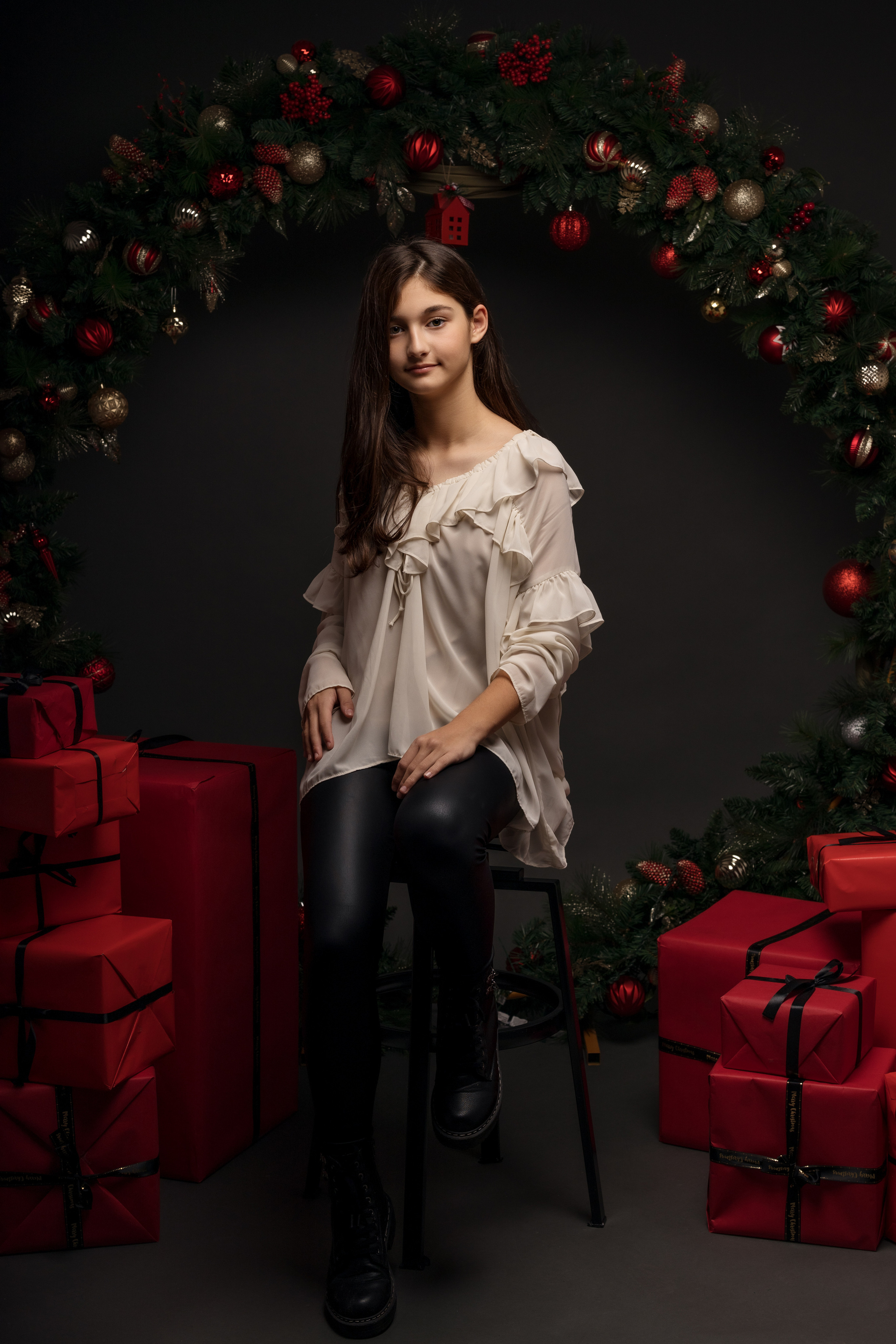 Studio sessions. ArtFeather Photography. Sacramento, California