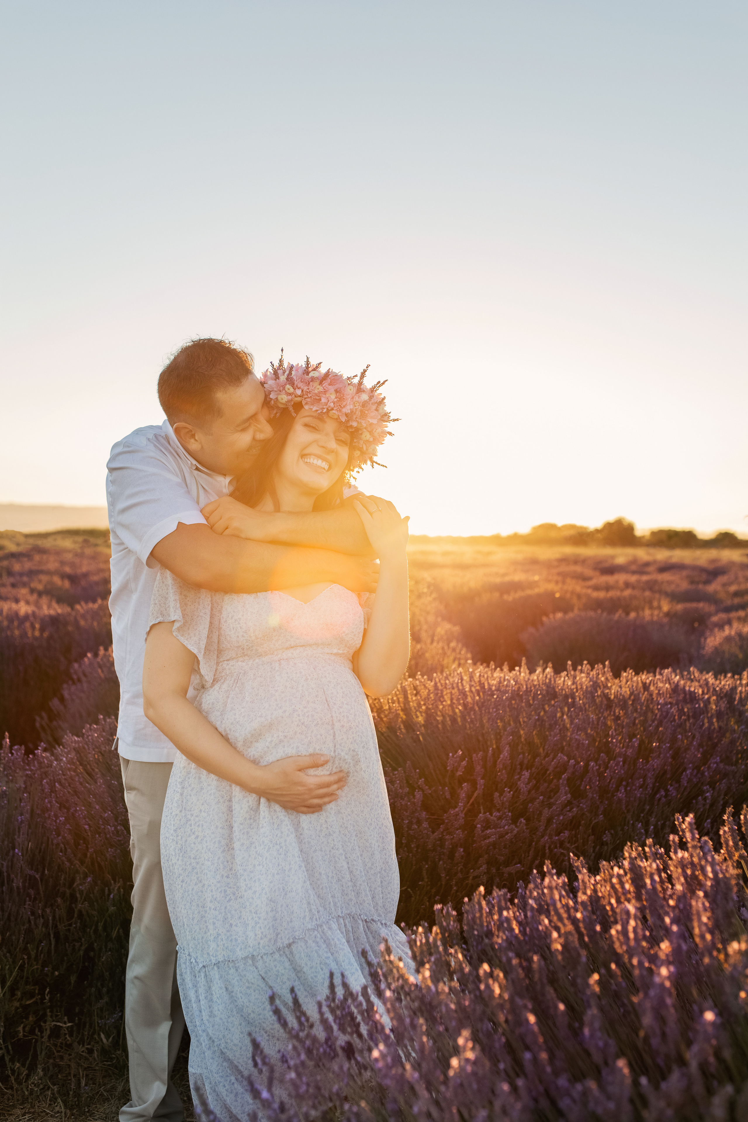 Maternity. ArtFeather Photography. Sacramento, California