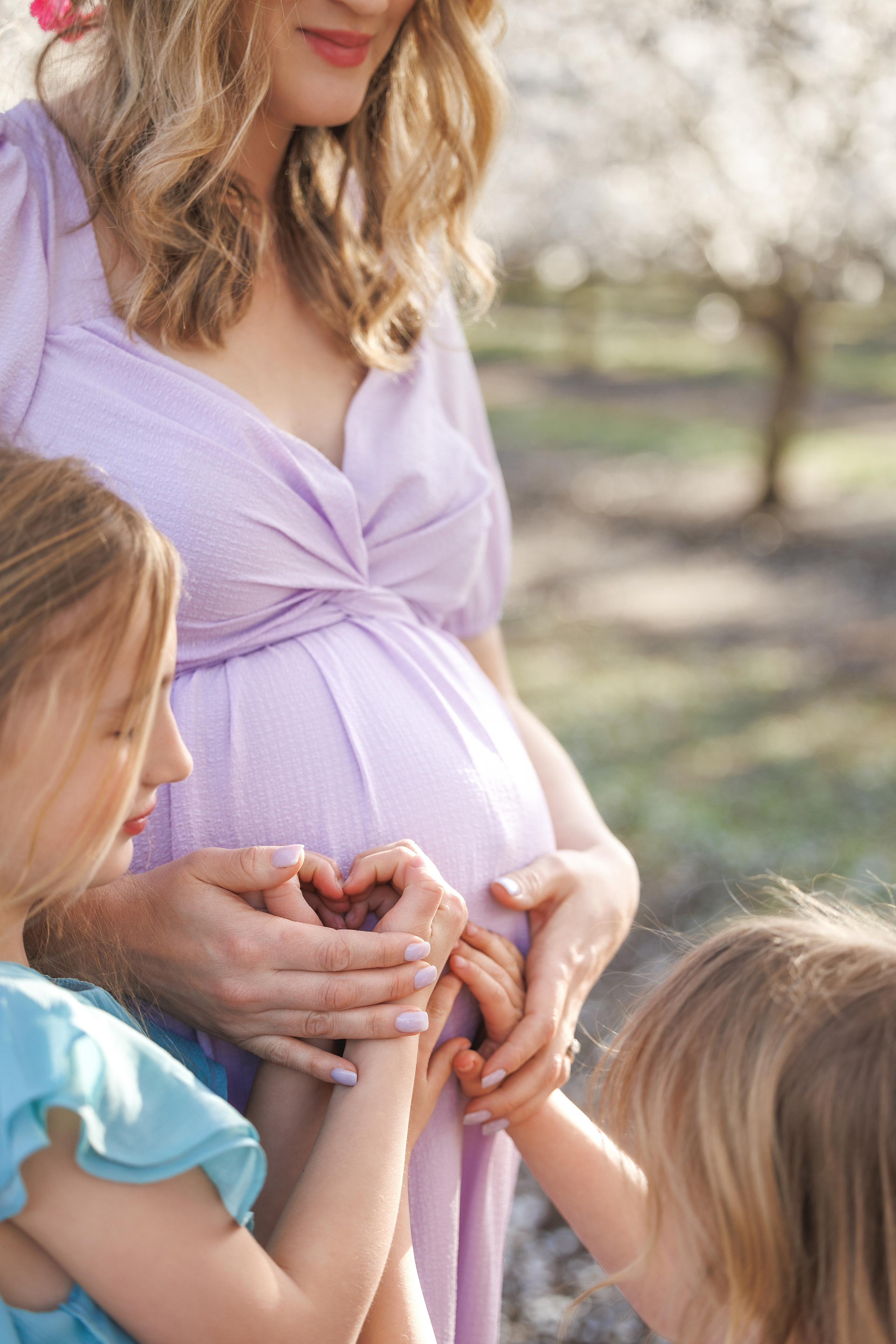Maternity. ArtFeather Photography. Sacramento, California