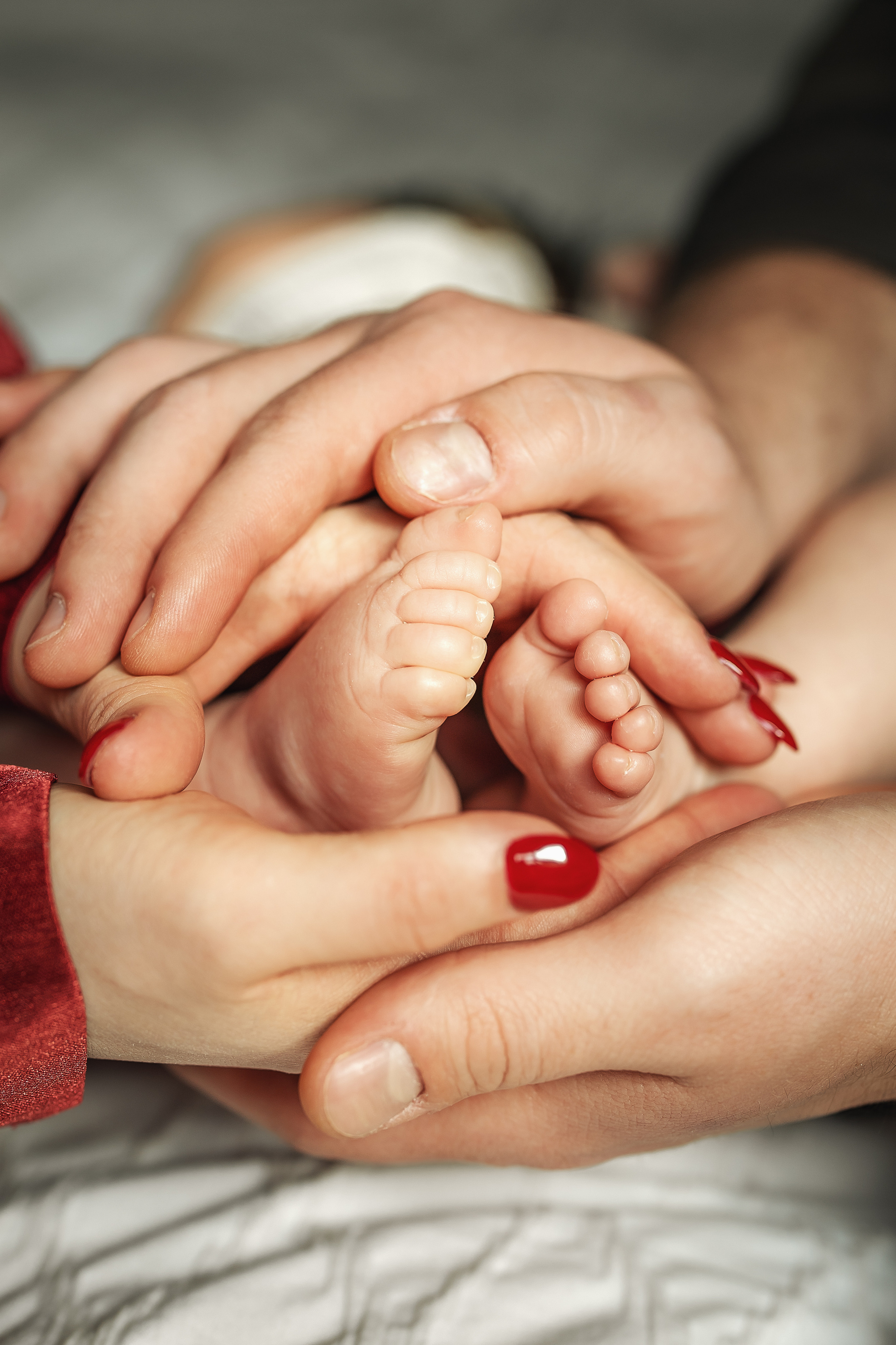 Newborn lifestyle. ArtFeather Photography. Sacramento, California