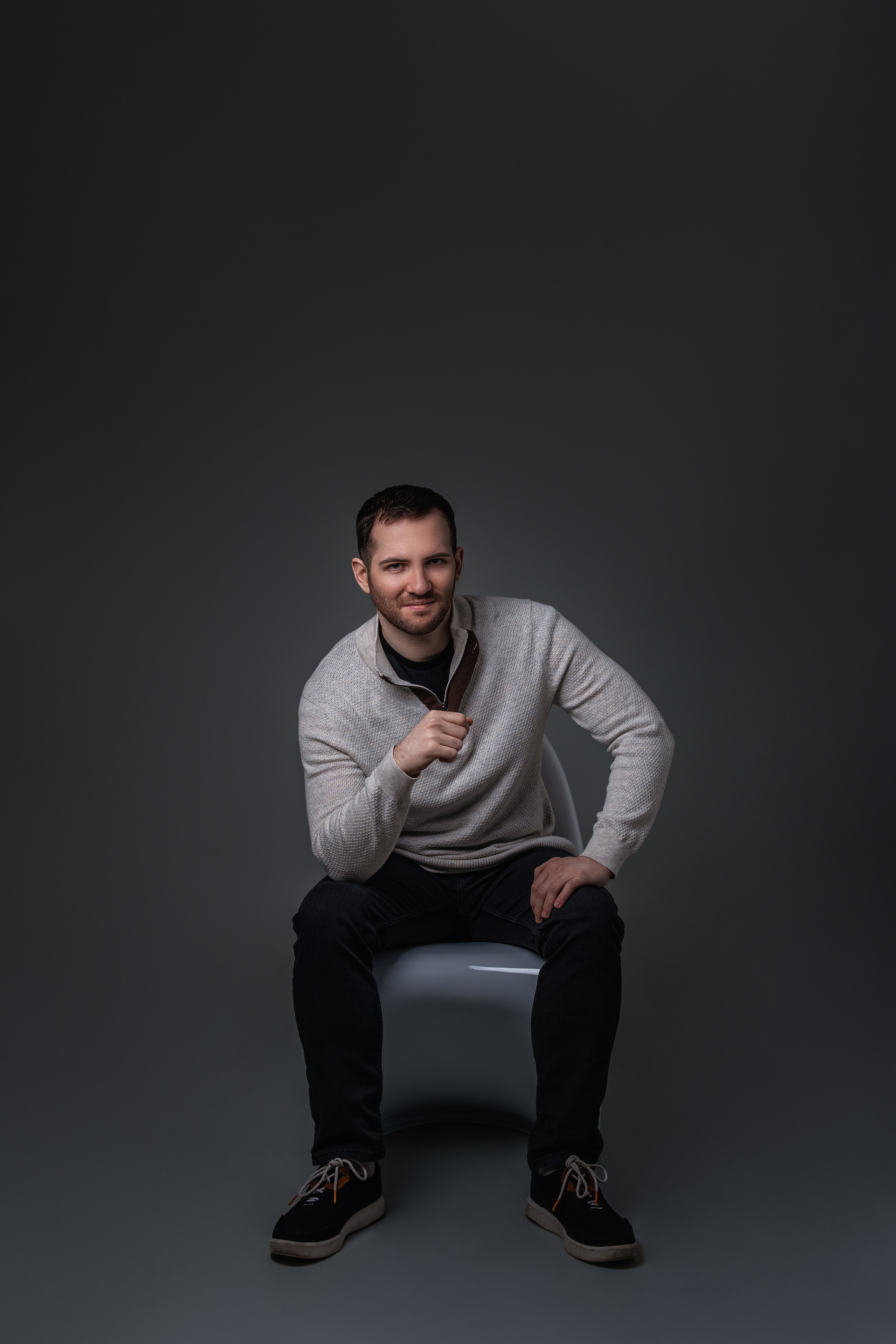 Studio sessions. ArtFeather Photography. Sacramento, California