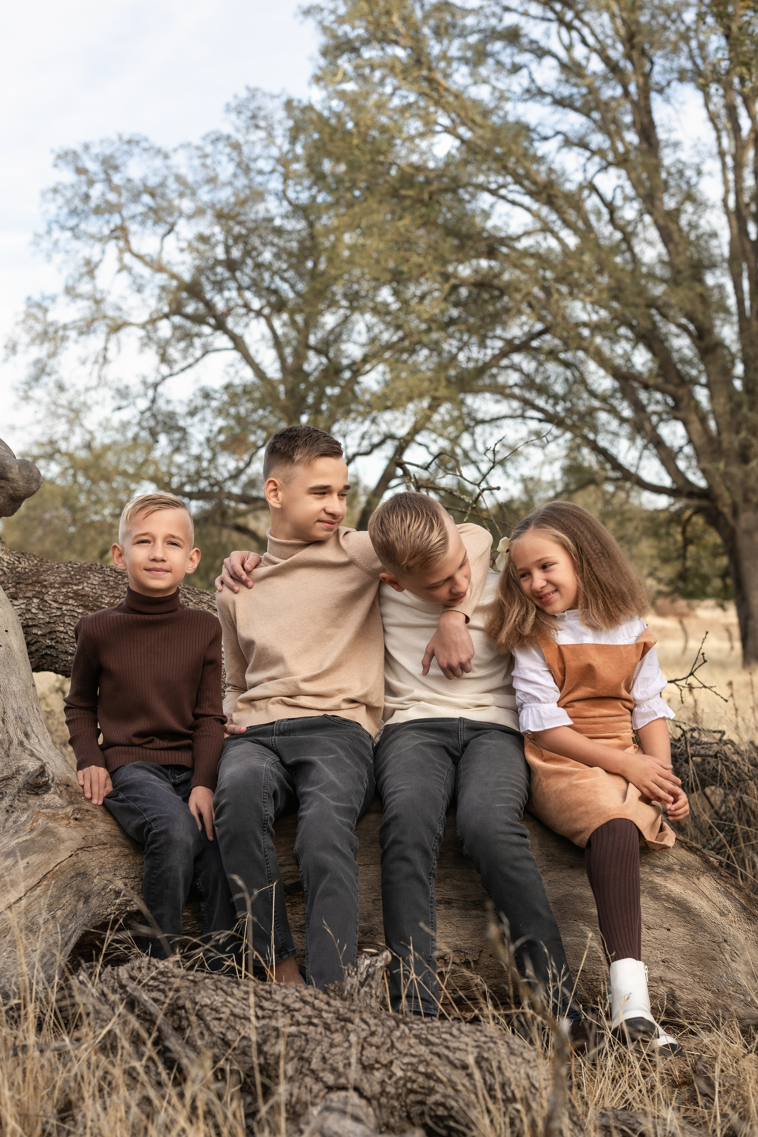 Family. ArtFeather Photography. Sacramento, California