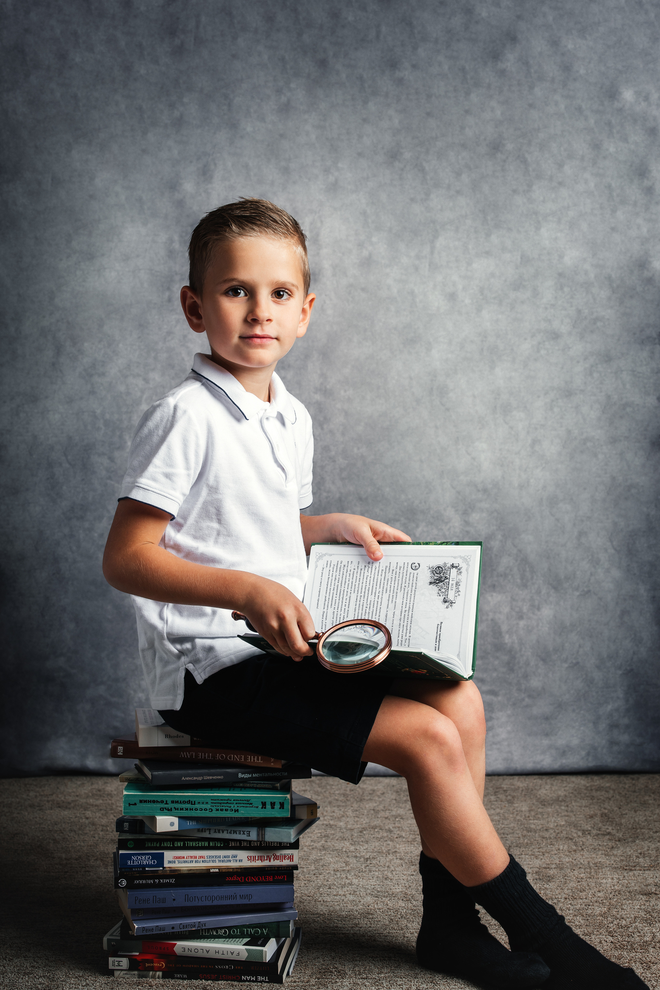 Studio sessions. ArtFeather Photography. Sacramento, California