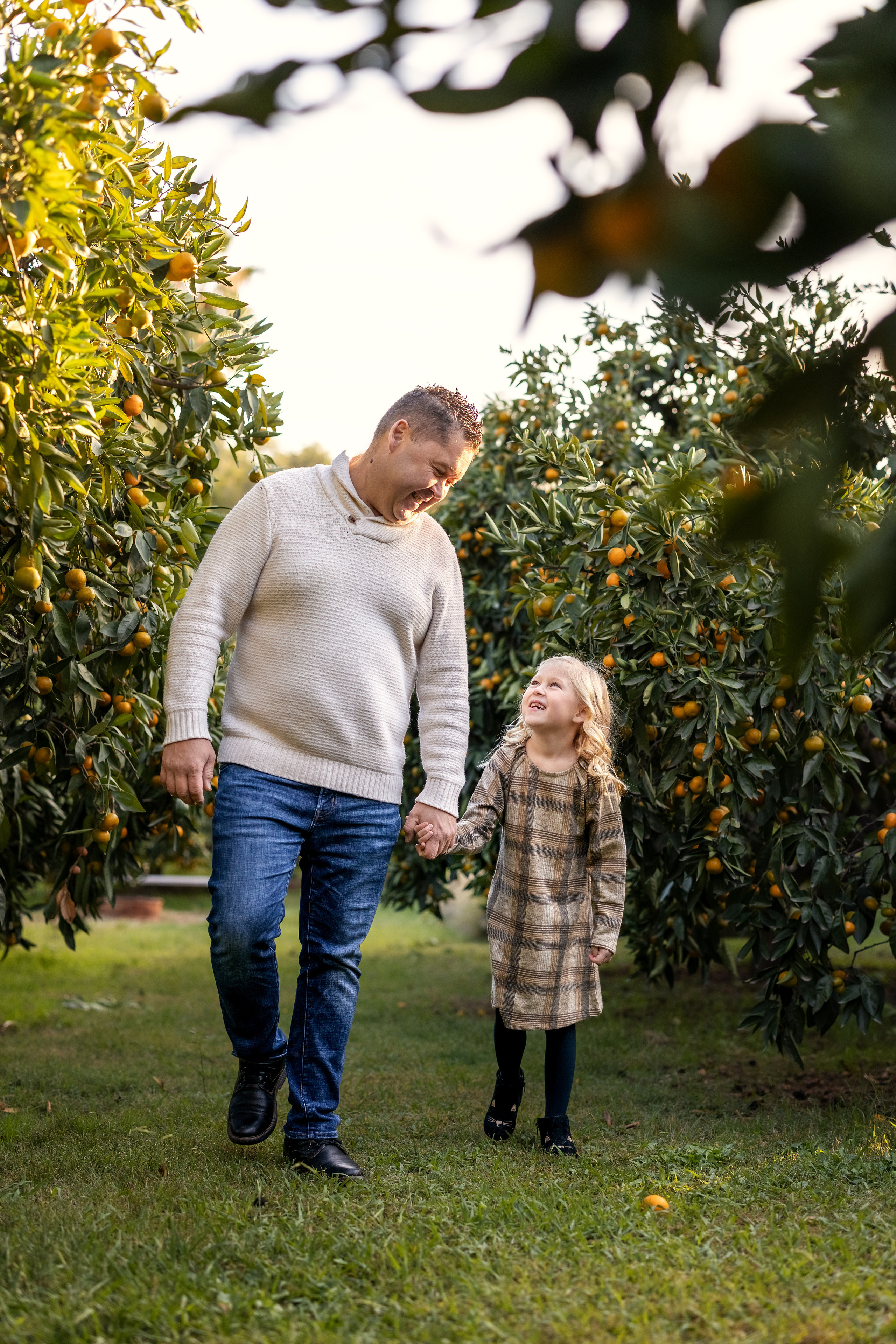 Family. ArtFeather Photography. Sacramento, California