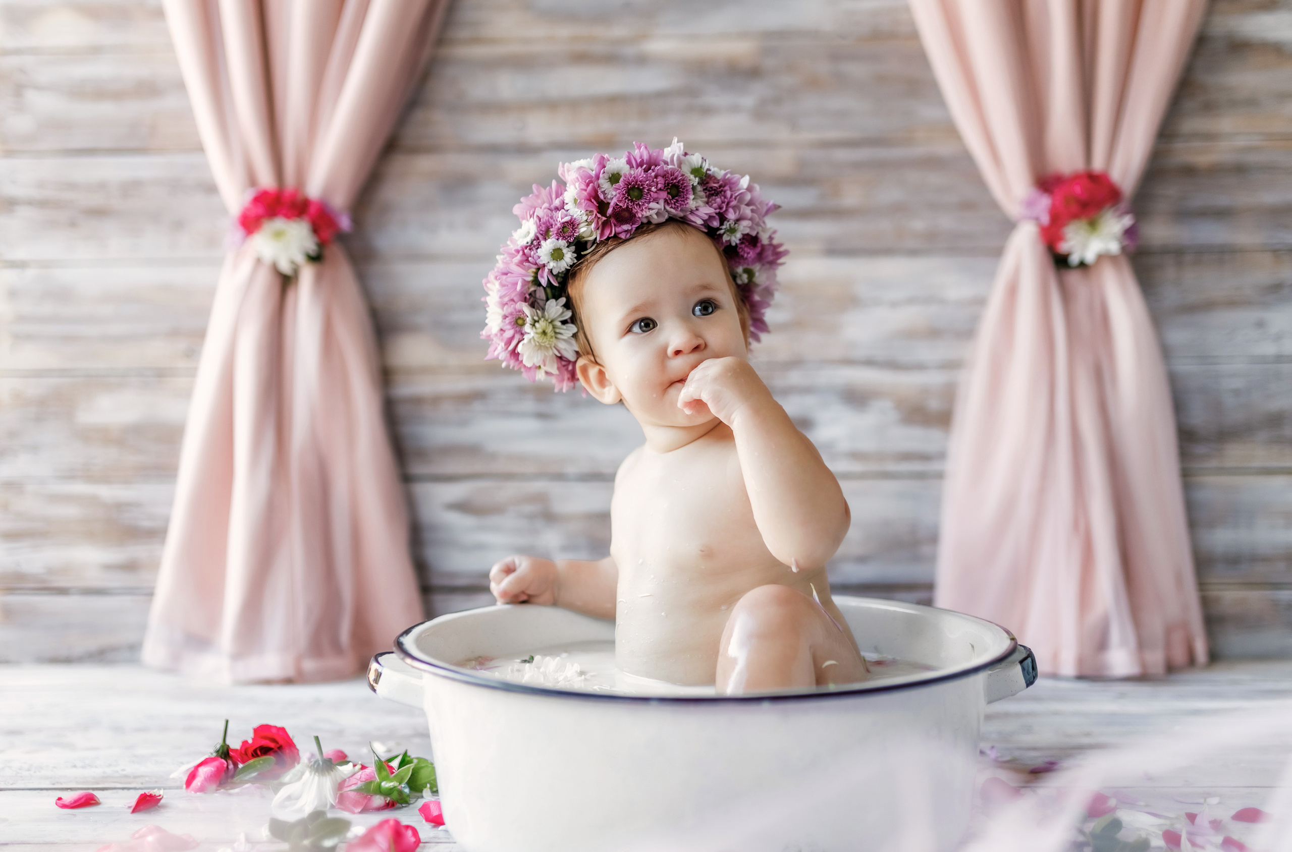 Kids. ArtFeather Photography. Sacramento, California