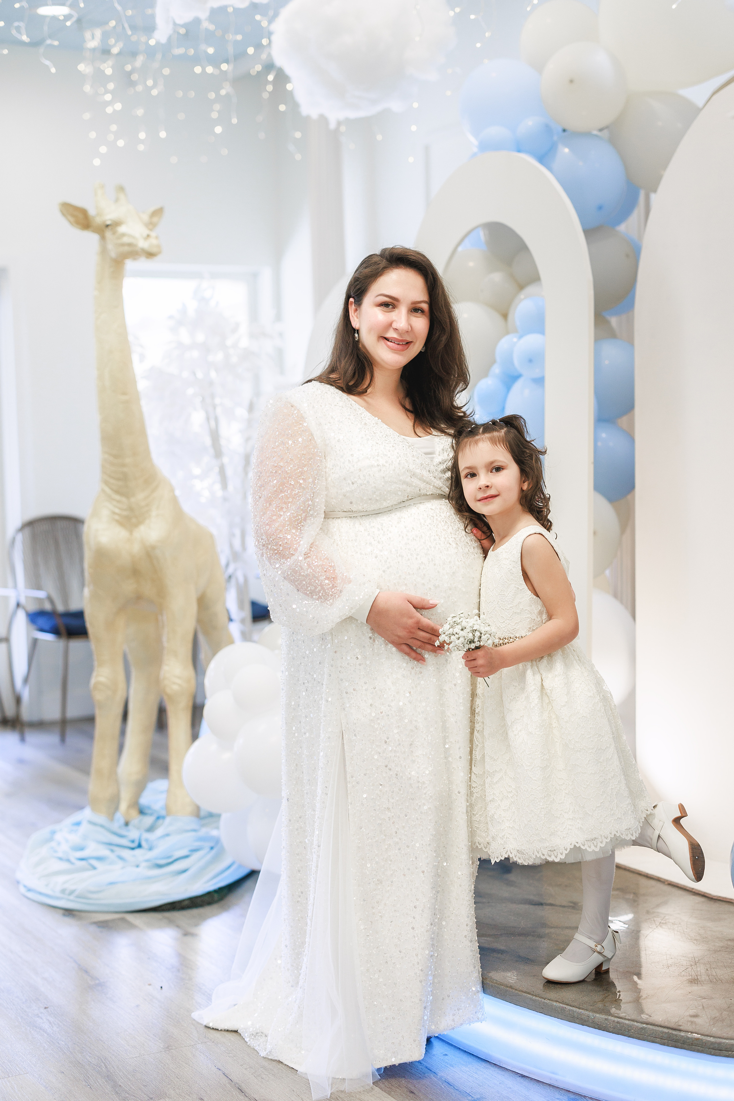 Small events. ArtFeather Photography. Sacramento, California