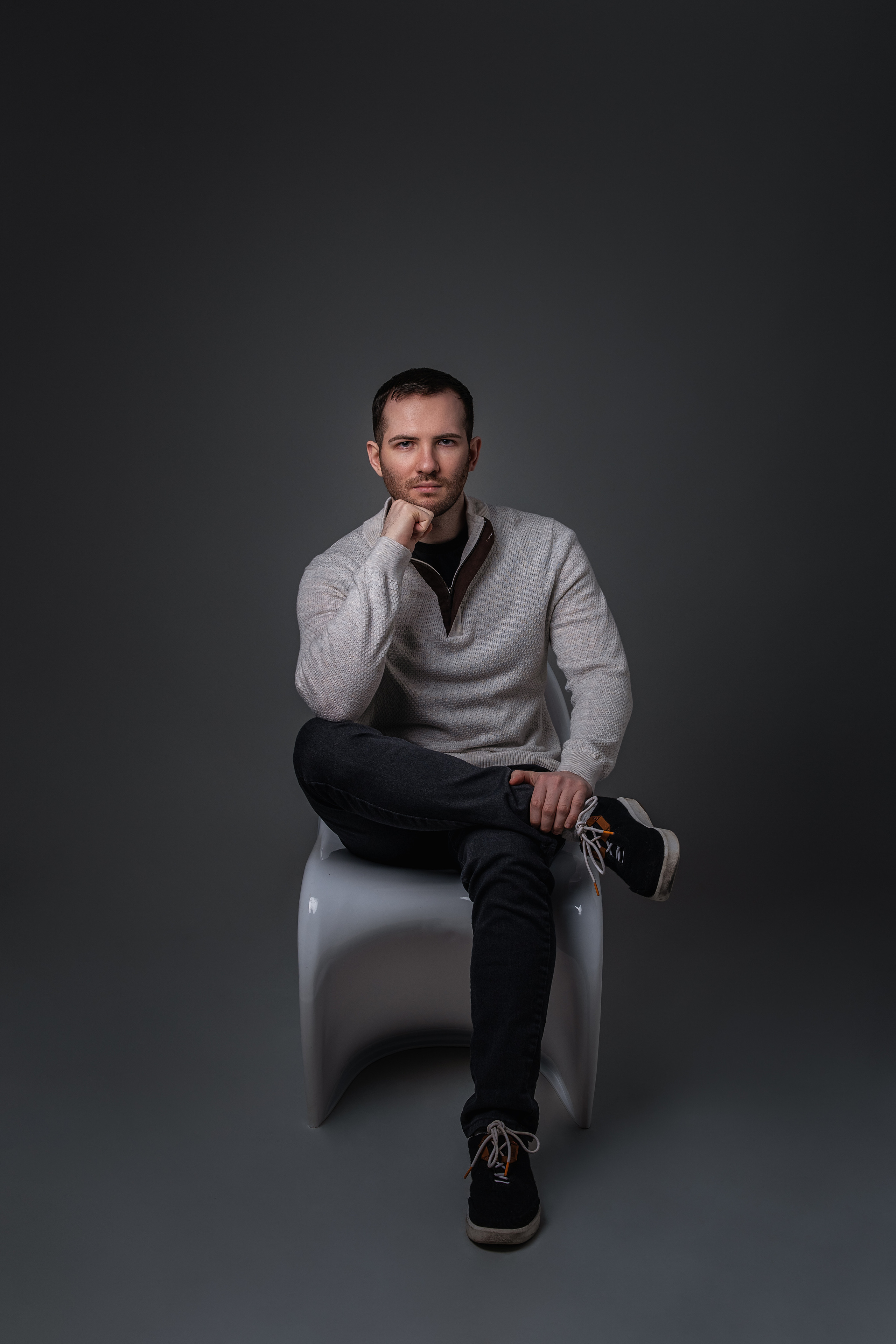 Studio sessions. ArtFeather Photography. Sacramento, California