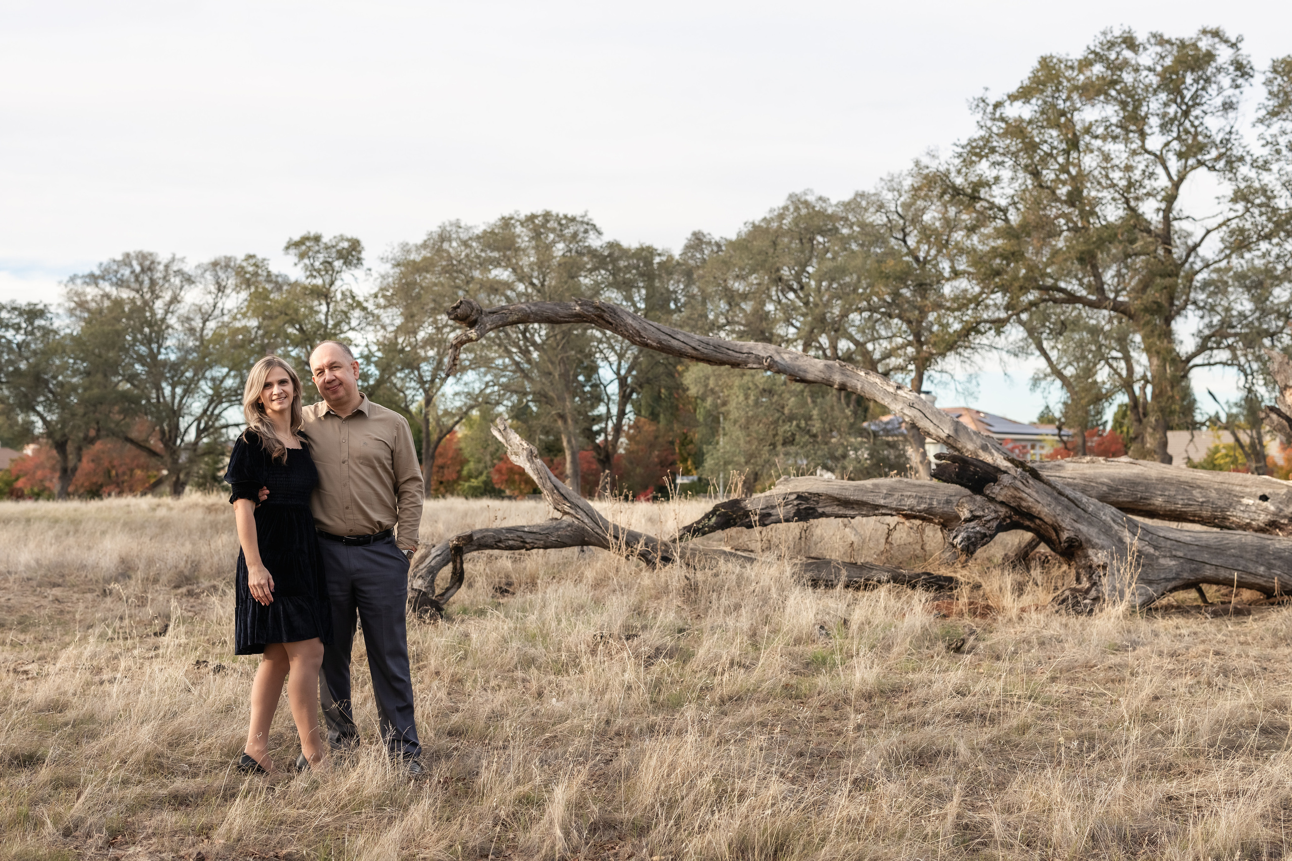 Family. ArtFeather Photography. Sacramento, California