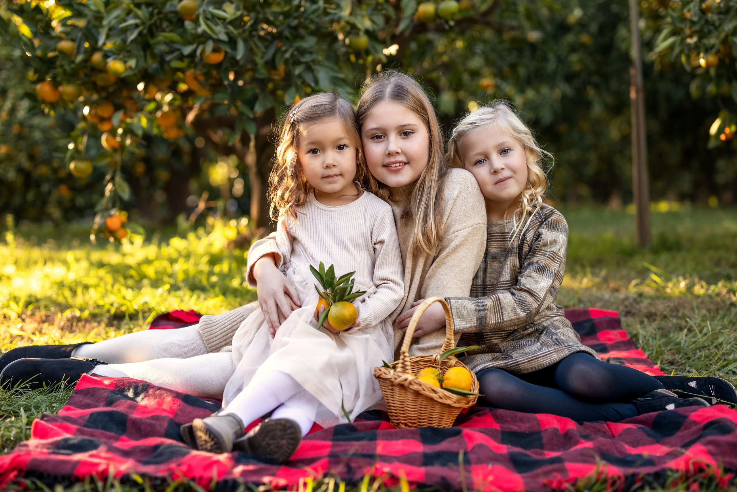 Family. ArtFeather Photography. Sacramento, California