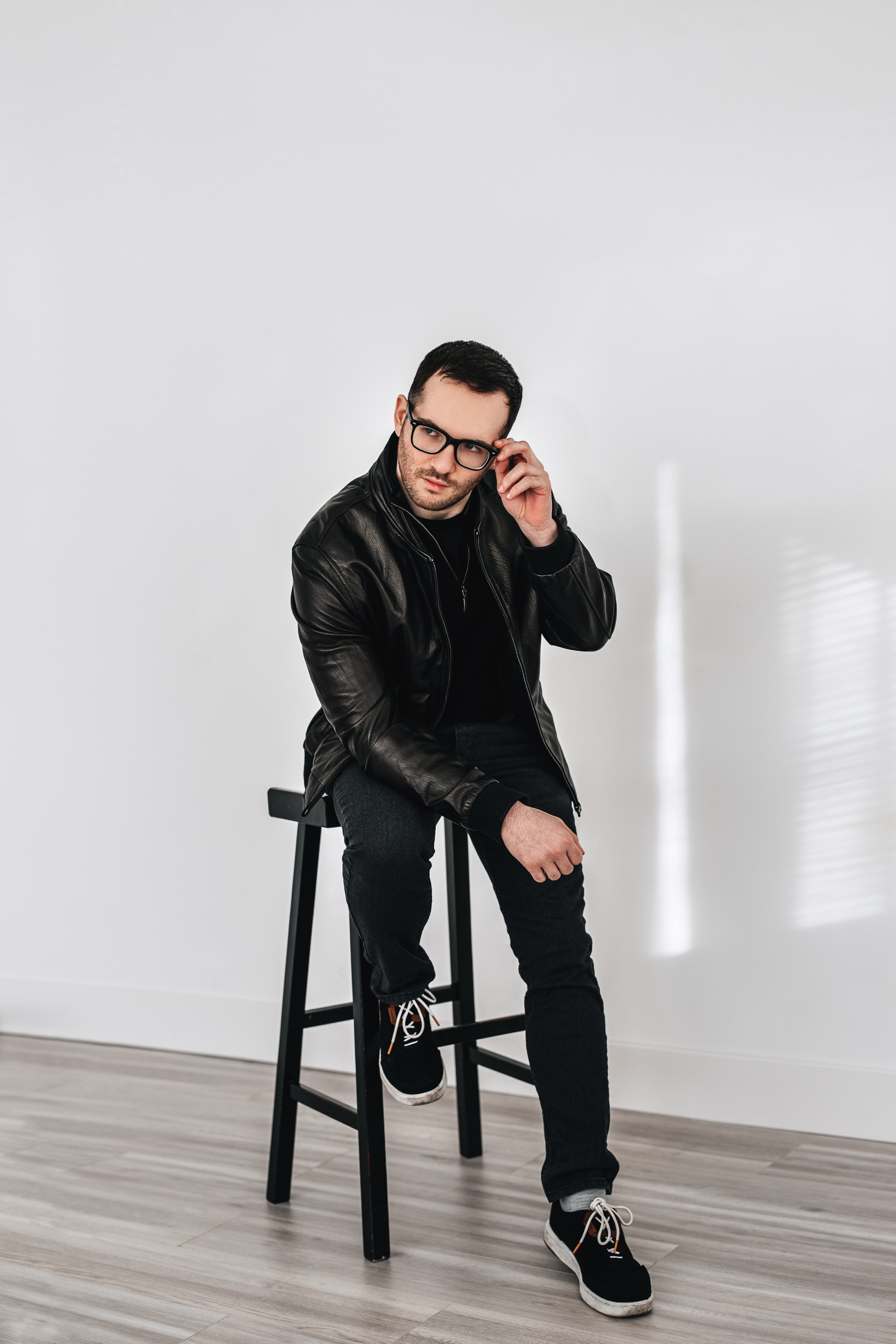 Studio sessions. ArtFeather Photography. Sacramento, California