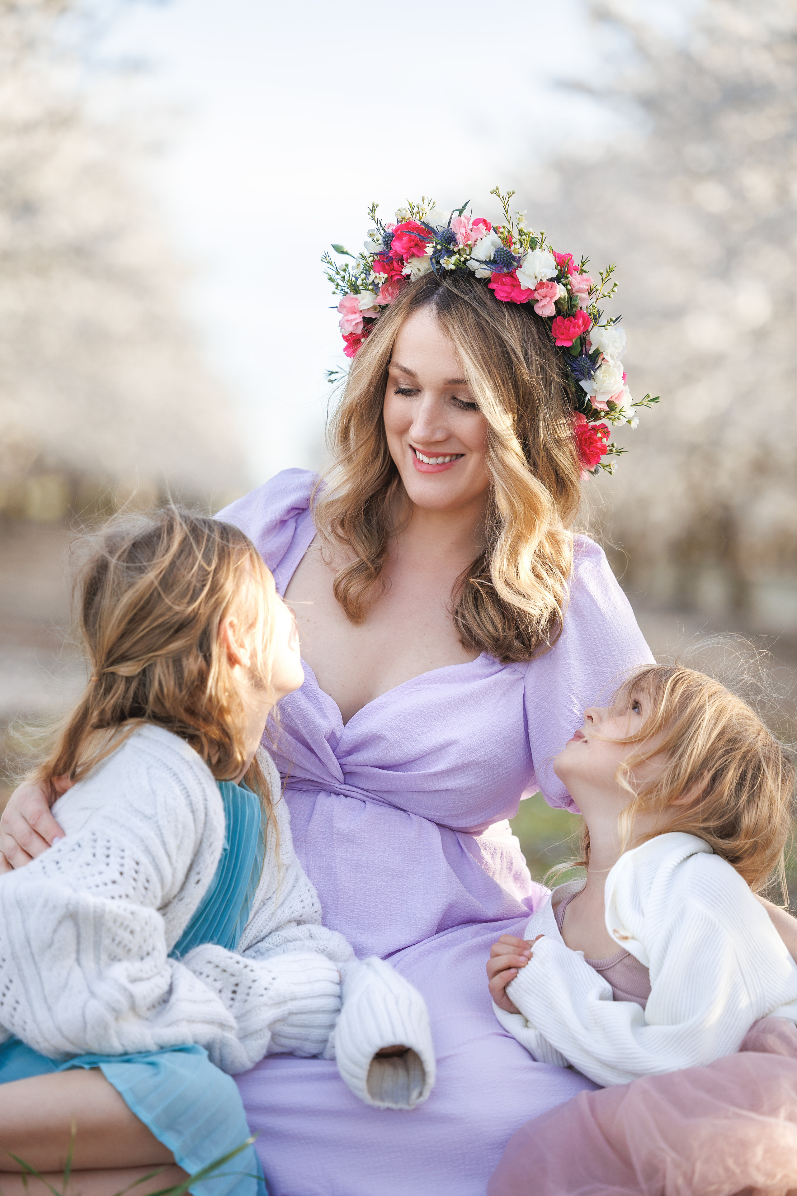 Maternity. ArtFeather Photography. Sacramento, California