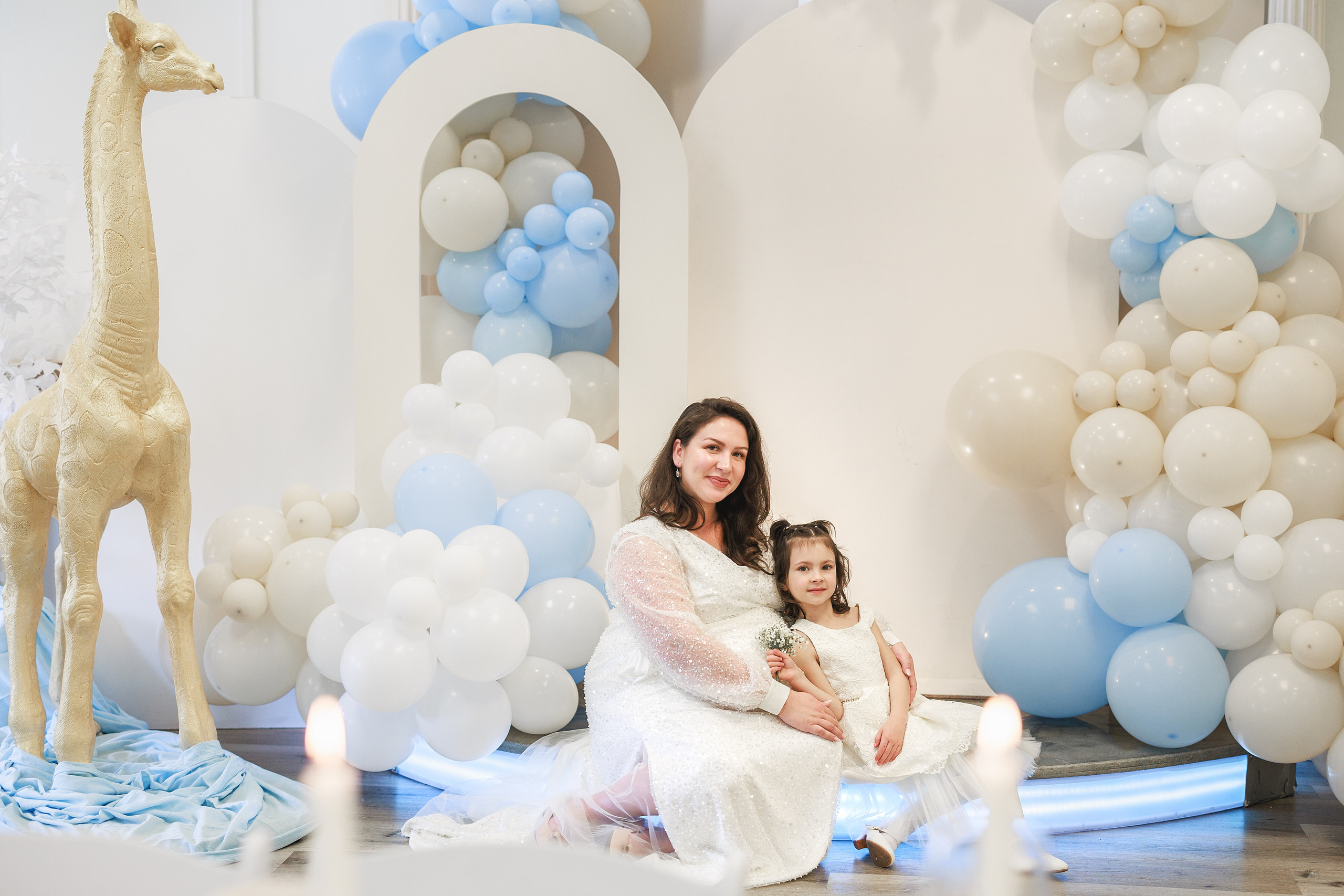 Small events. ArtFeather Photography. Sacramento, California