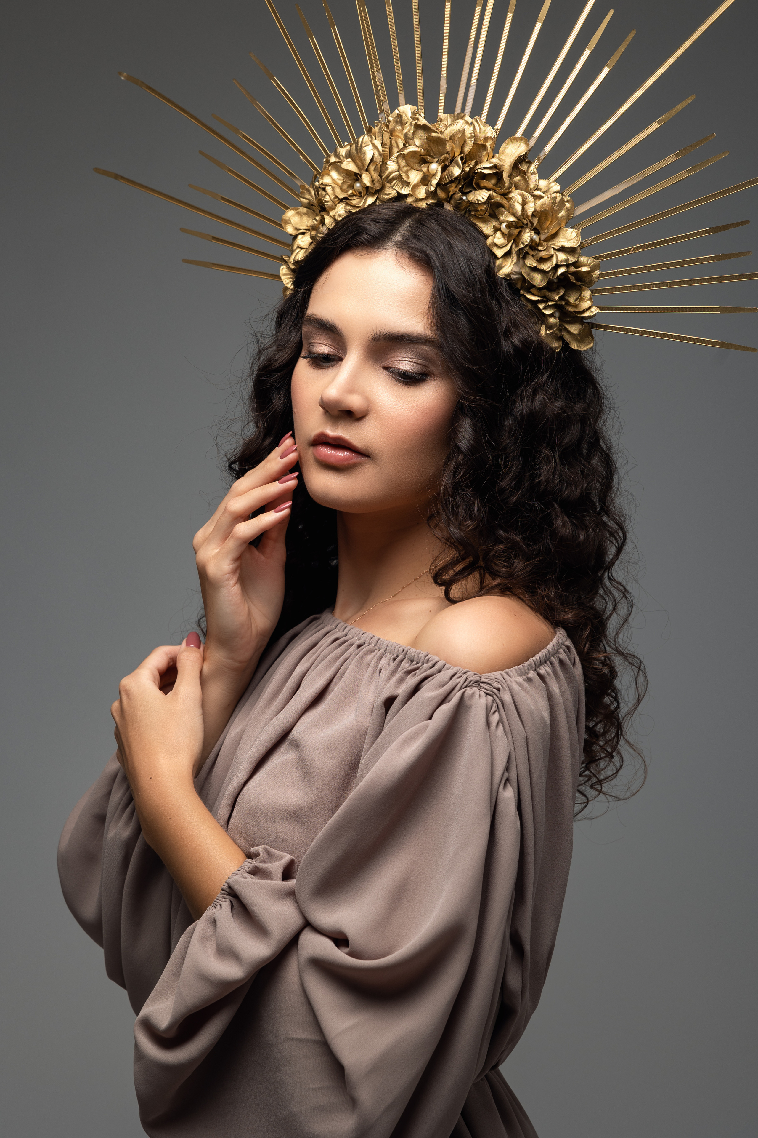 Studio sessions. ArtFeather Photography. Sacramento, California