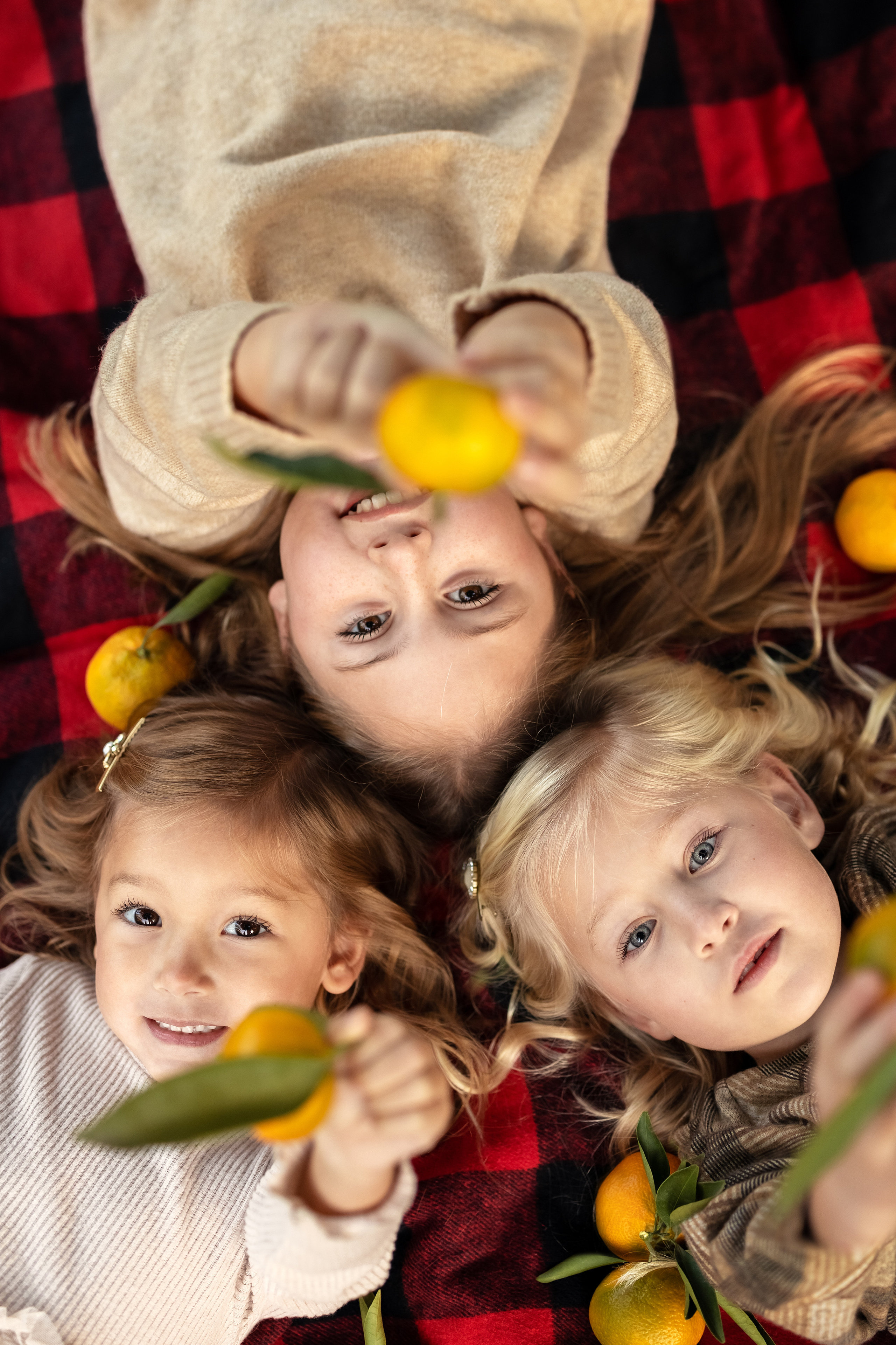 Family. ArtFeather Photography. Sacramento, California