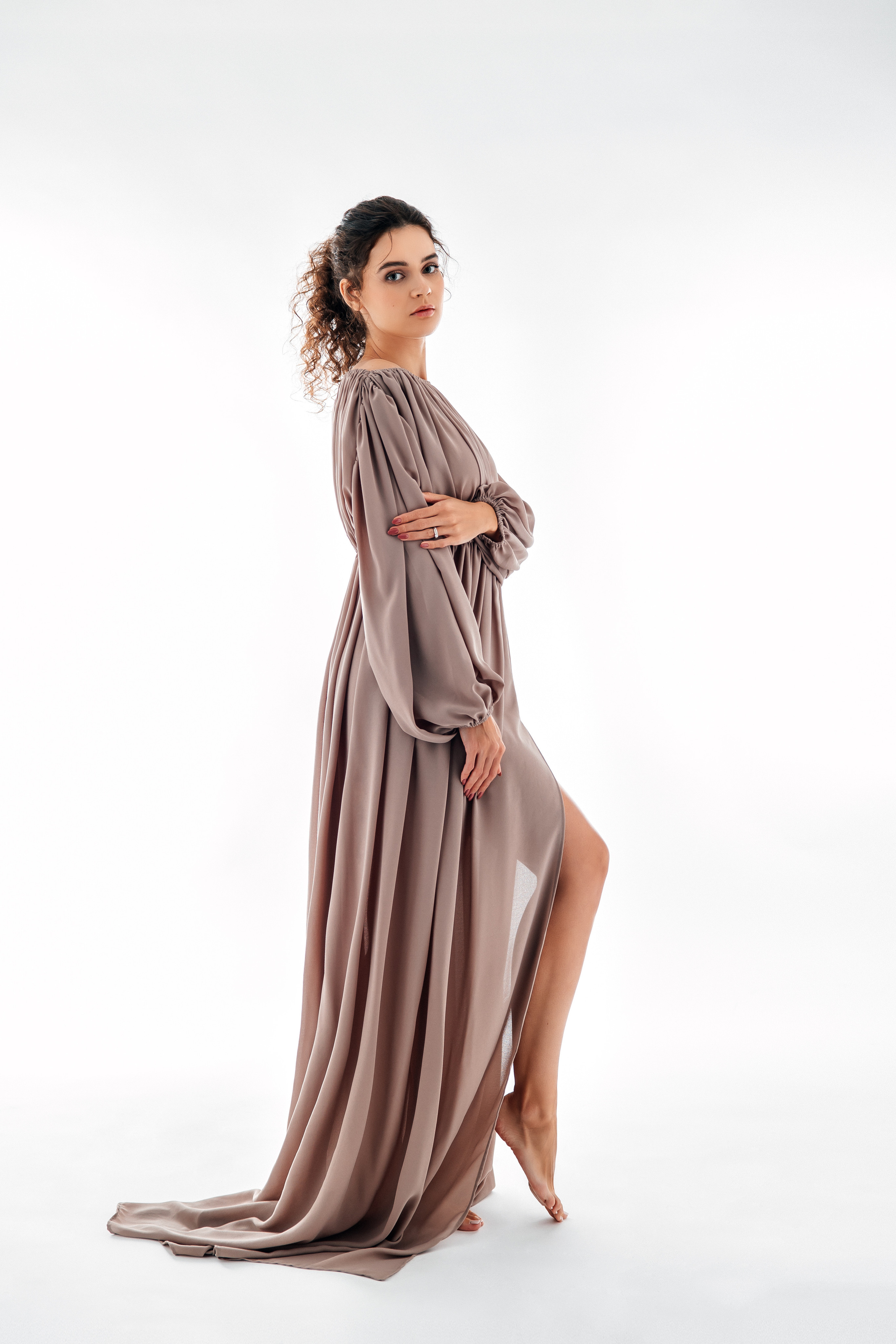 Studio sessions. ArtFeather Photography. Sacramento, California