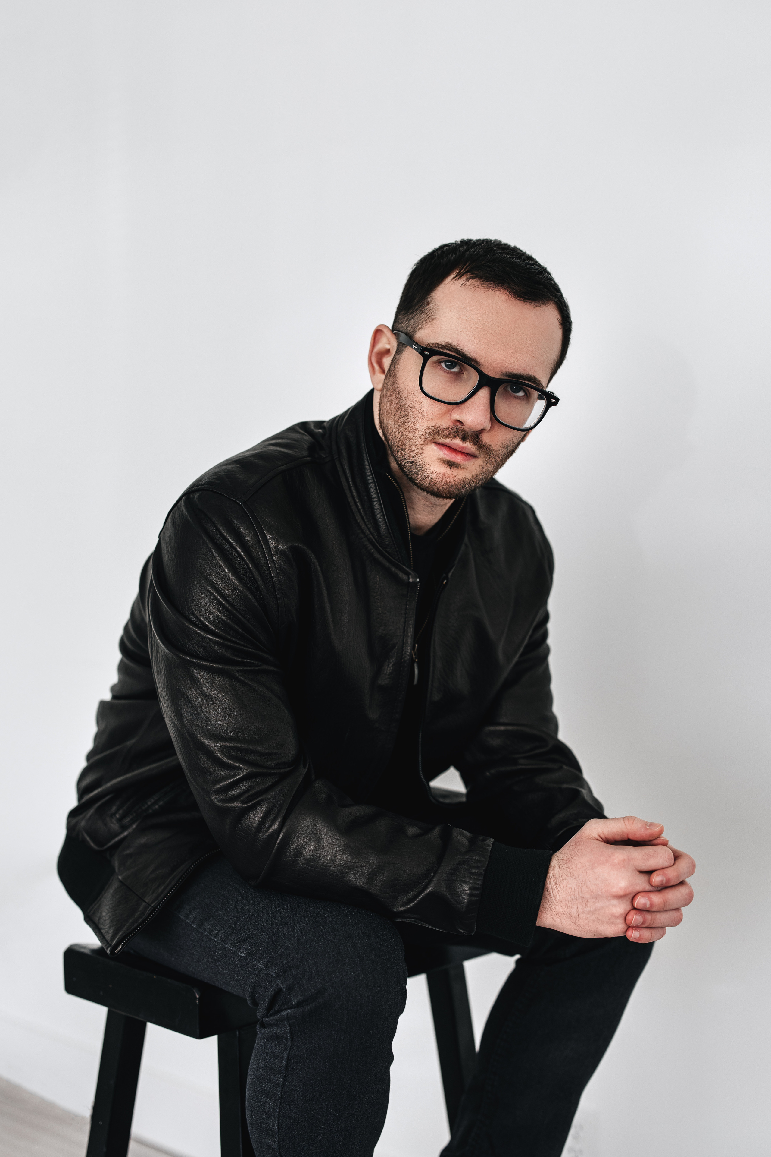 Studio sessions. ArtFeather Photography. Sacramento, California