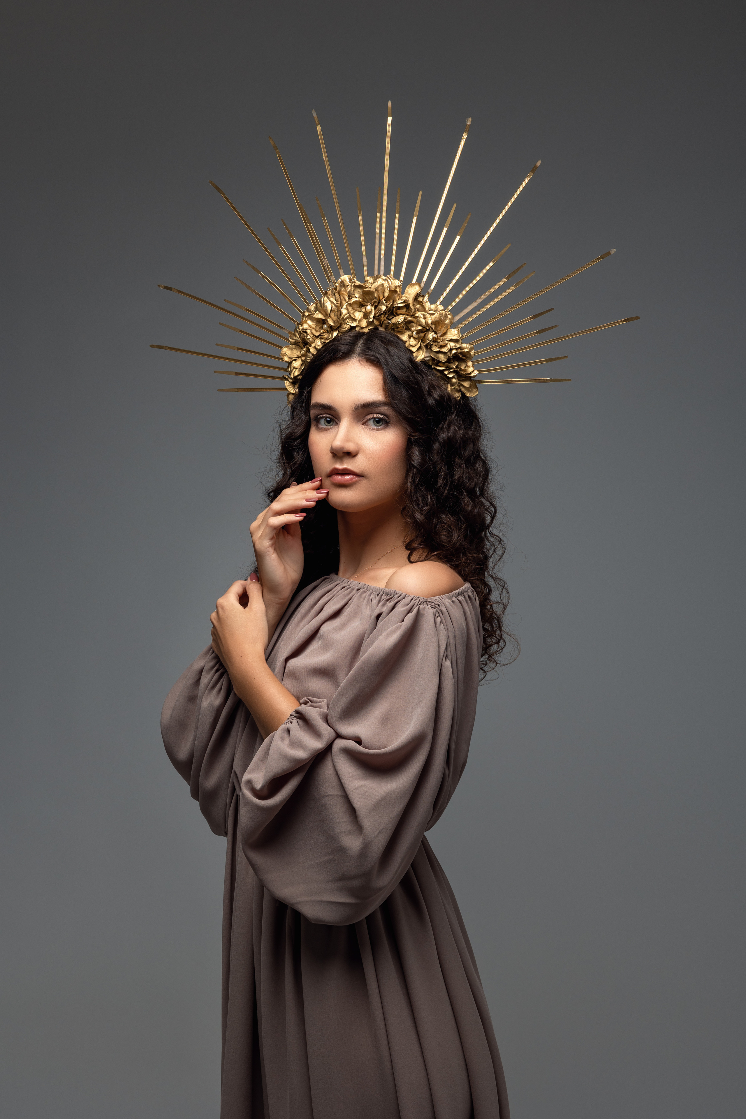 Studio sessions. ArtFeather Photography. Sacramento, California