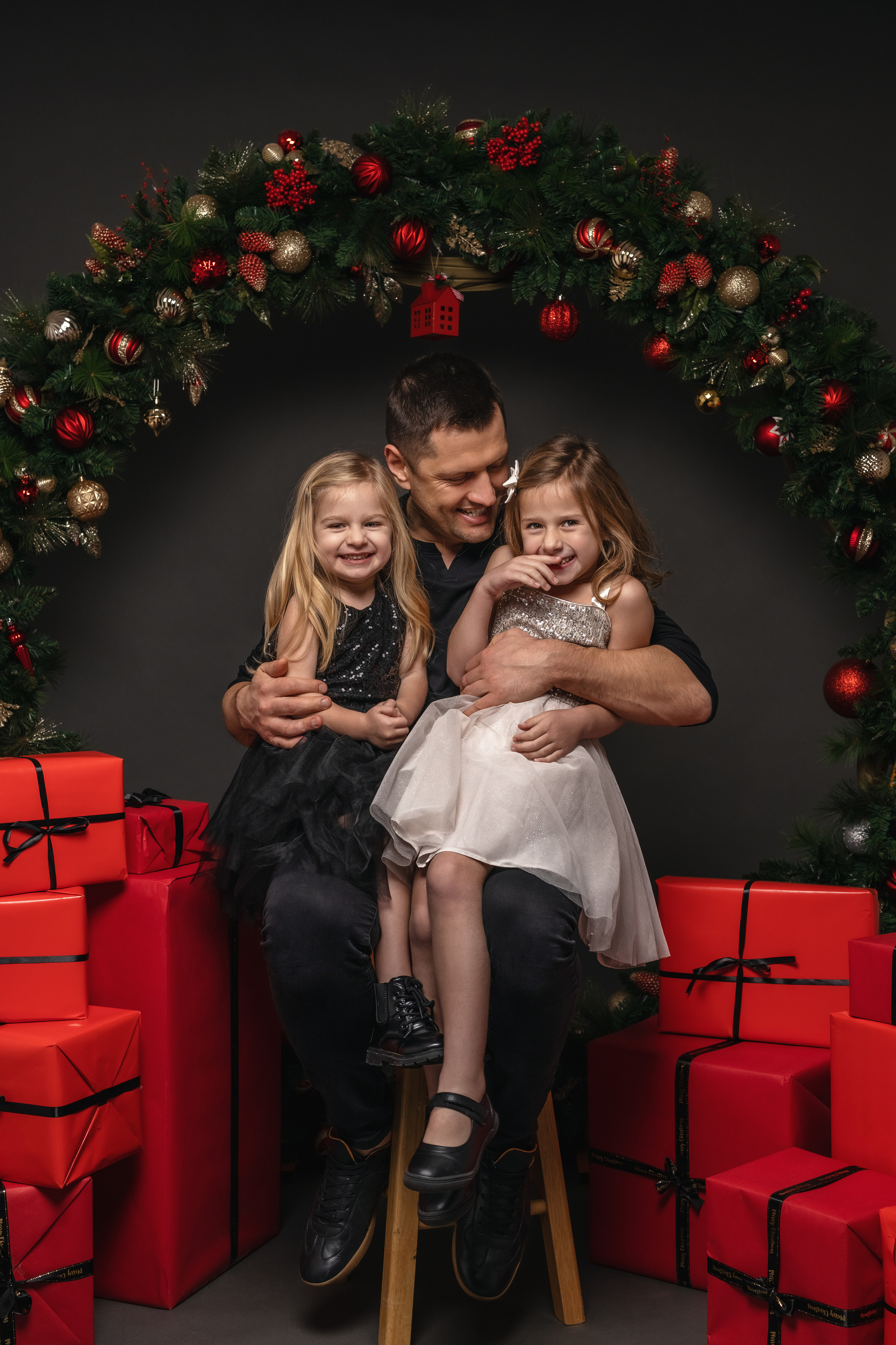 Studio sessions. ArtFeather Photography. Sacramento, California