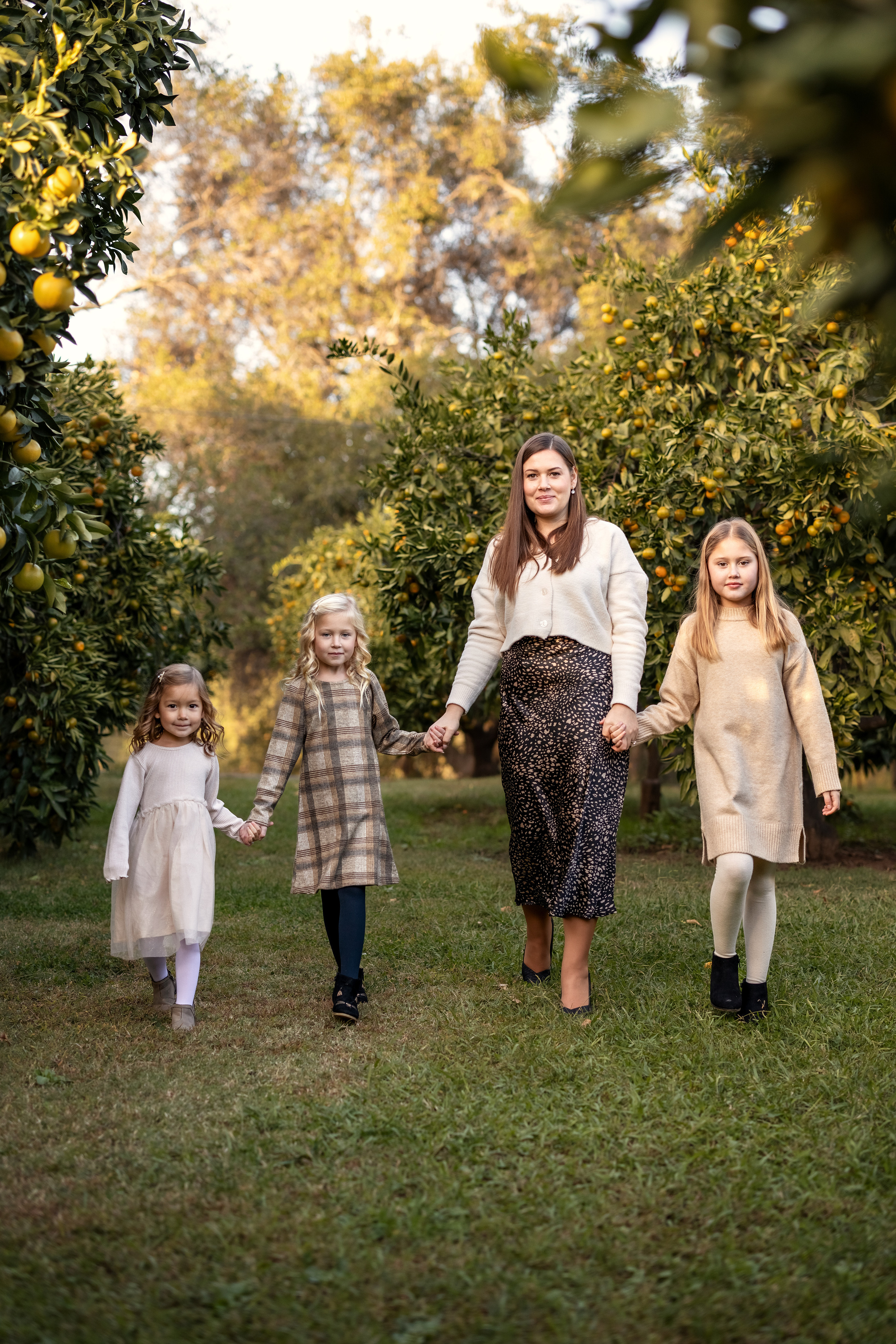 Family. ArtFeather Photography. Sacramento, California