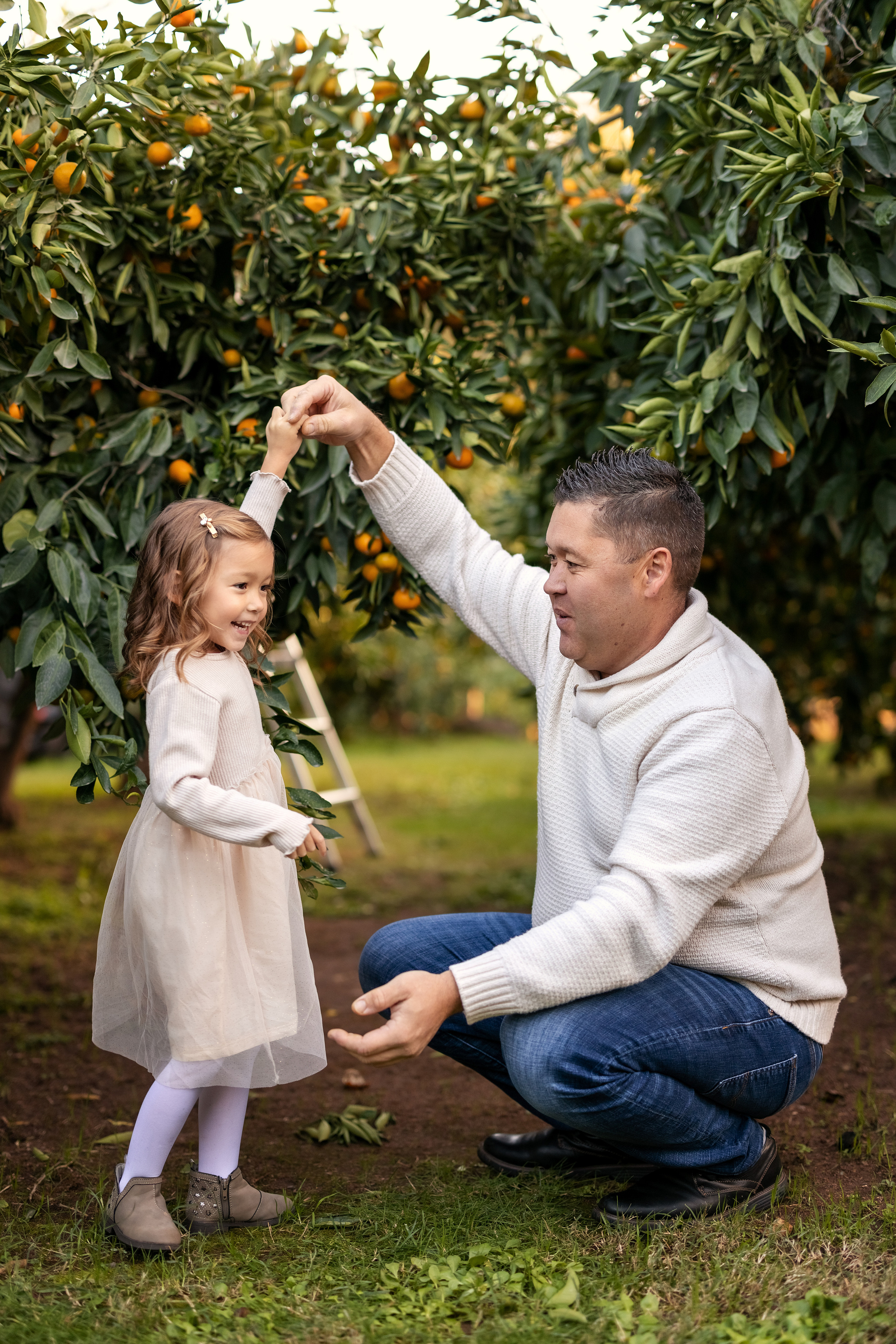 Family. ArtFeather Photography. Sacramento, California