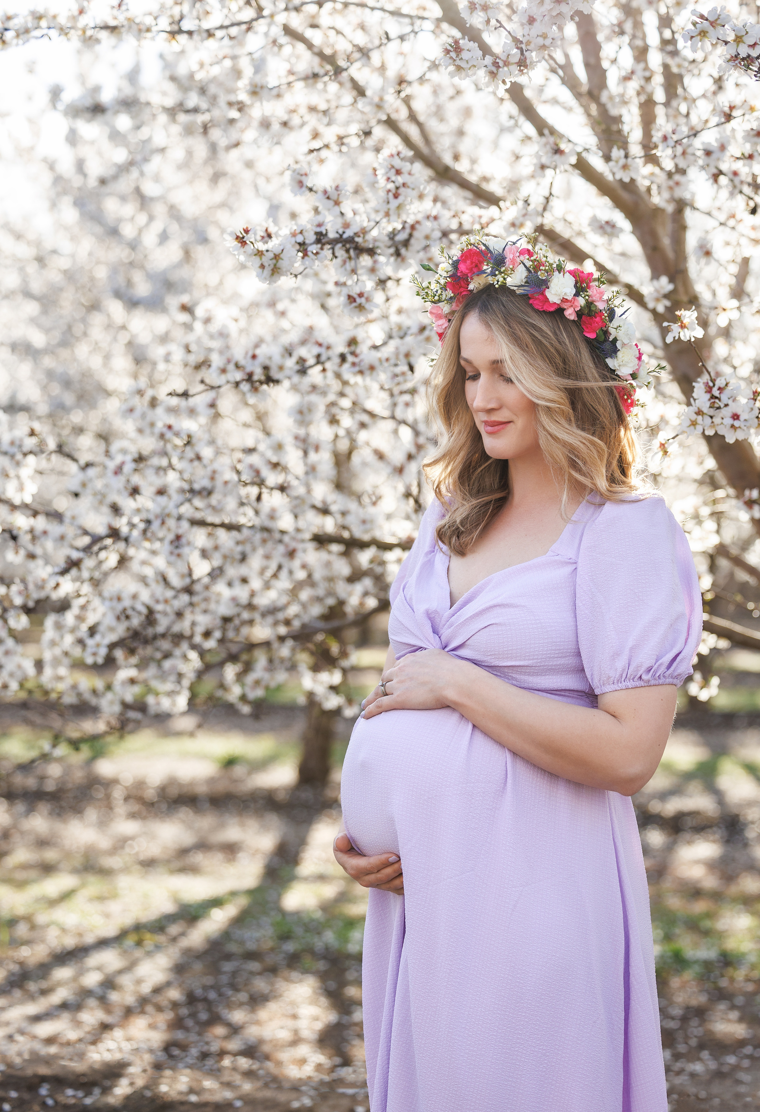 Maternity. ArtFeather Photography. Sacramento, California