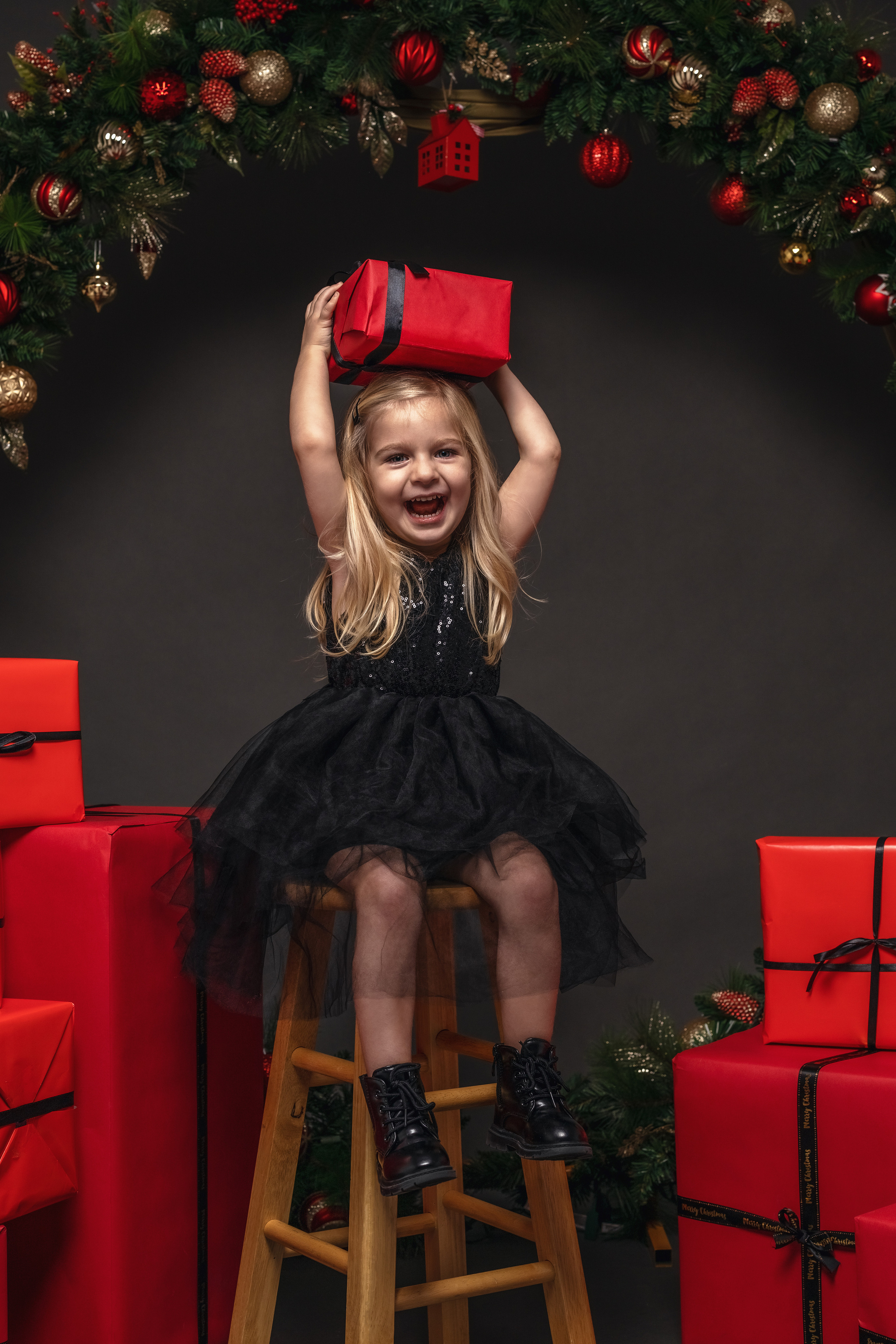 Studio sessions. ArtFeather Photography. Sacramento, California