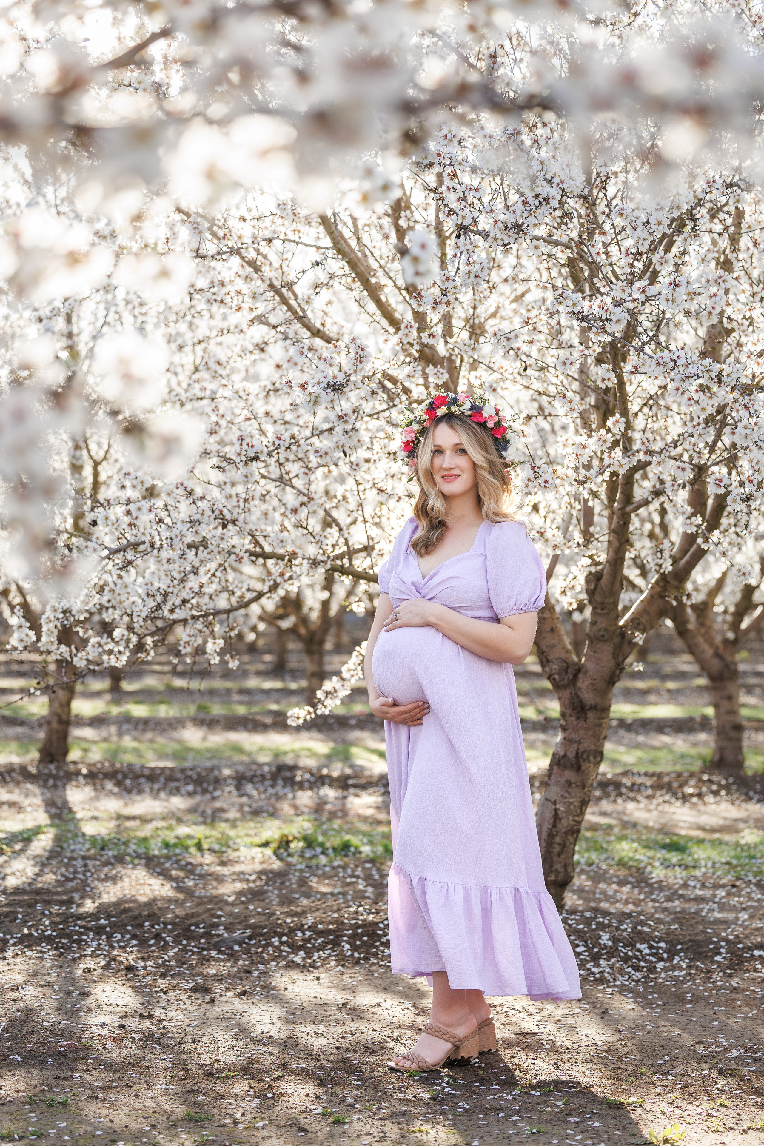 Maternity. ArtFeather Photography. Sacramento, California