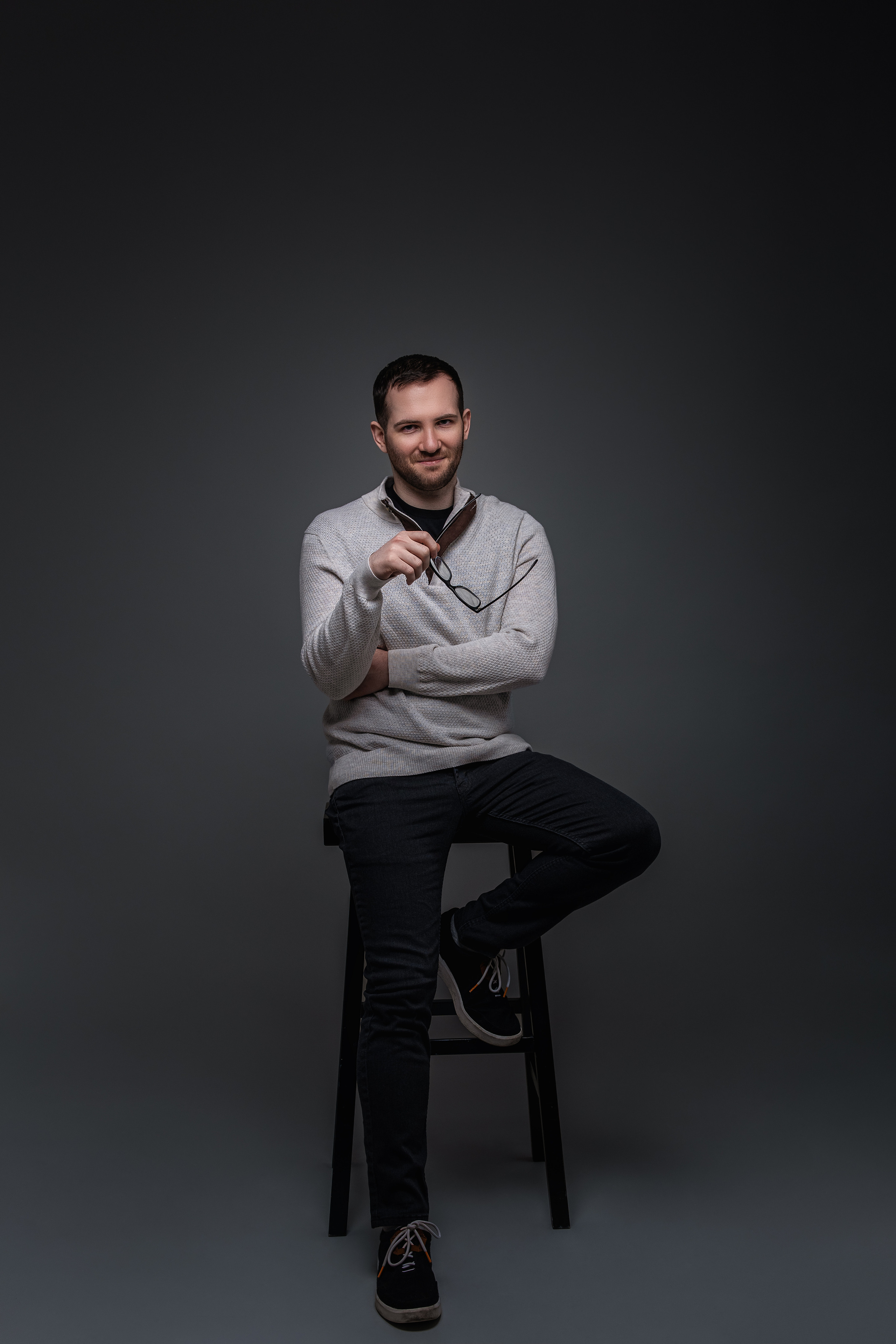 Studio sessions. ArtFeather Photography. Sacramento, California