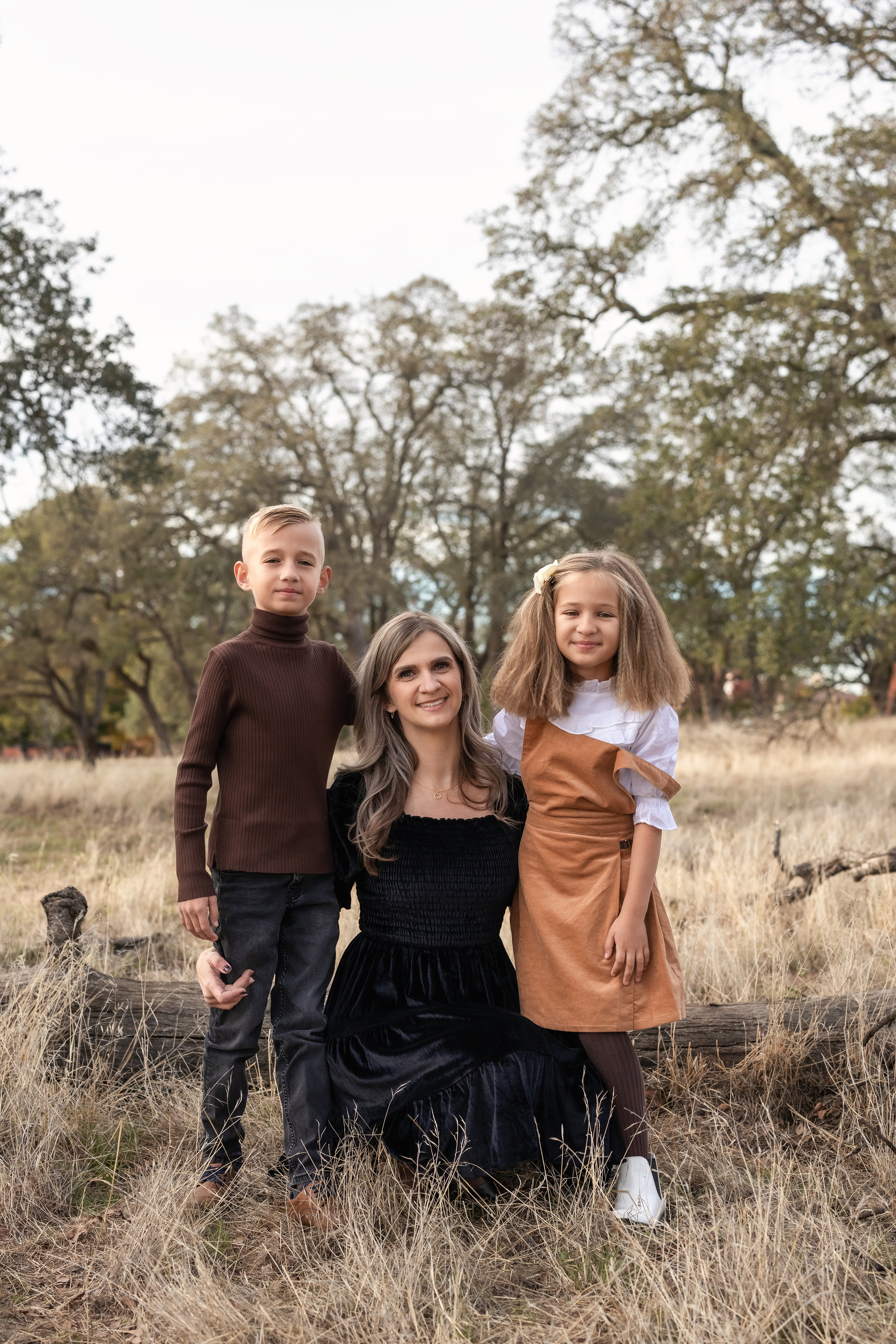 Family. ArtFeather Photography. Sacramento, California