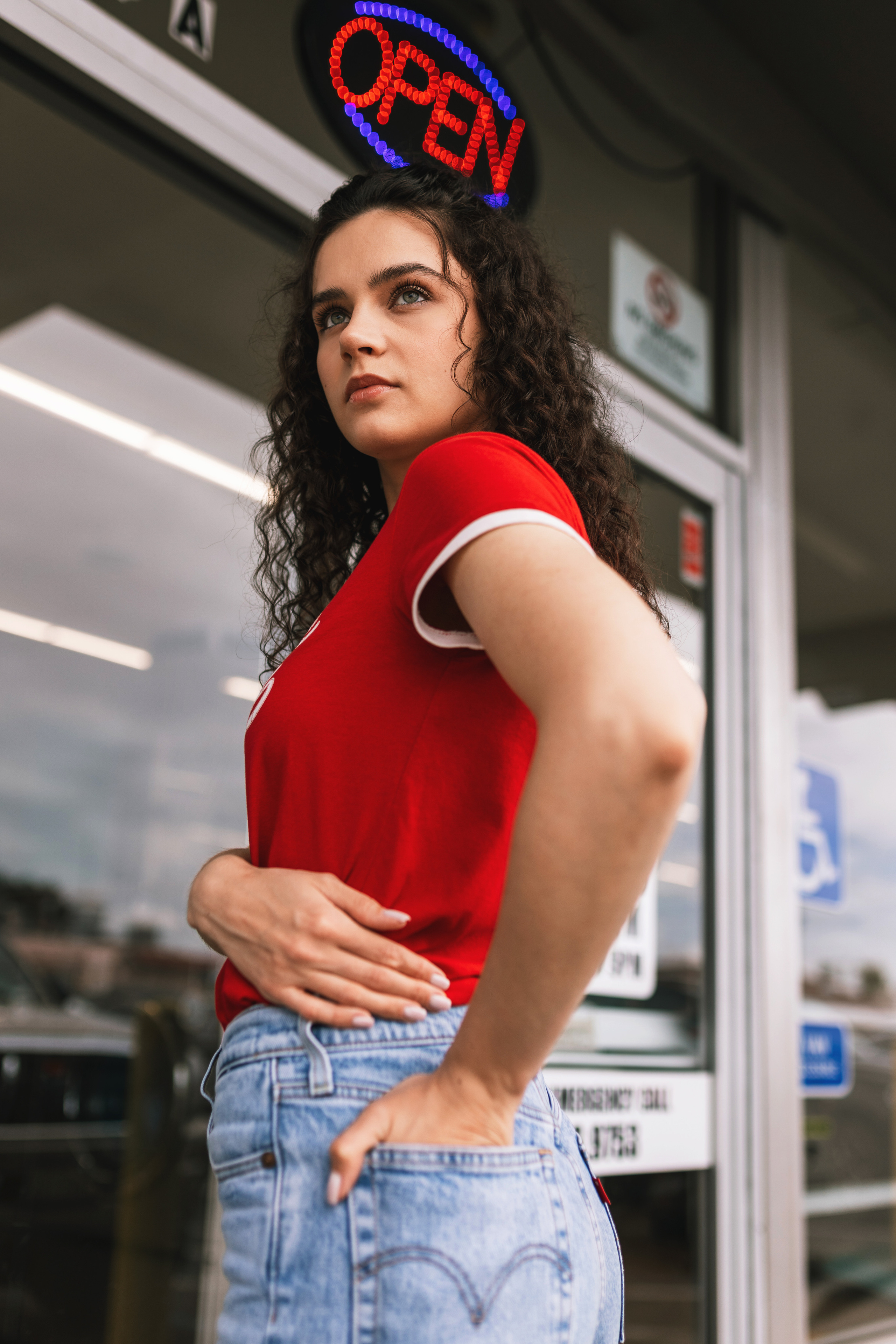 Portraits. ArtFeather Photography. Sacramento, California