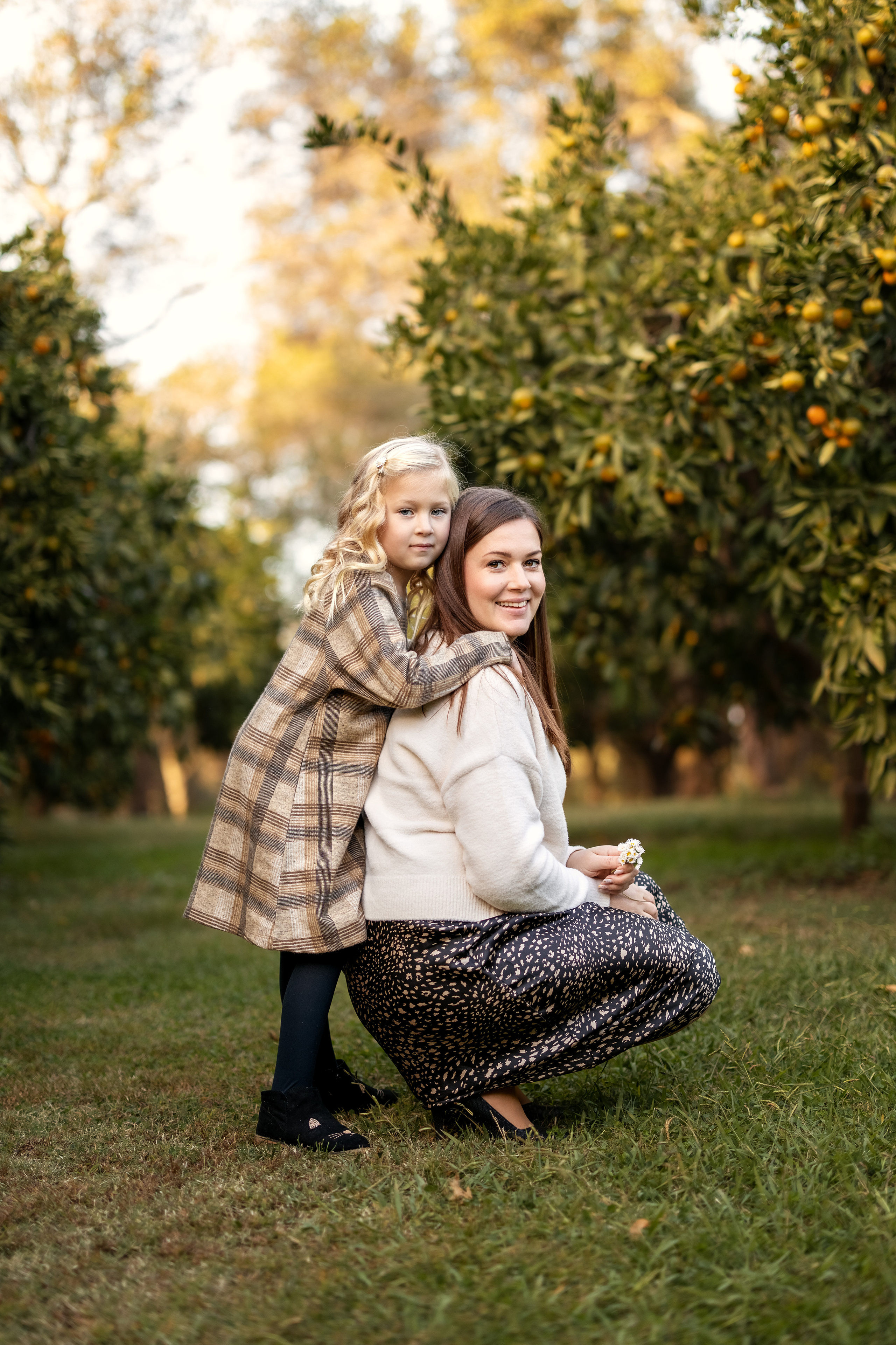 Family. ArtFeather Photography. Sacramento, California