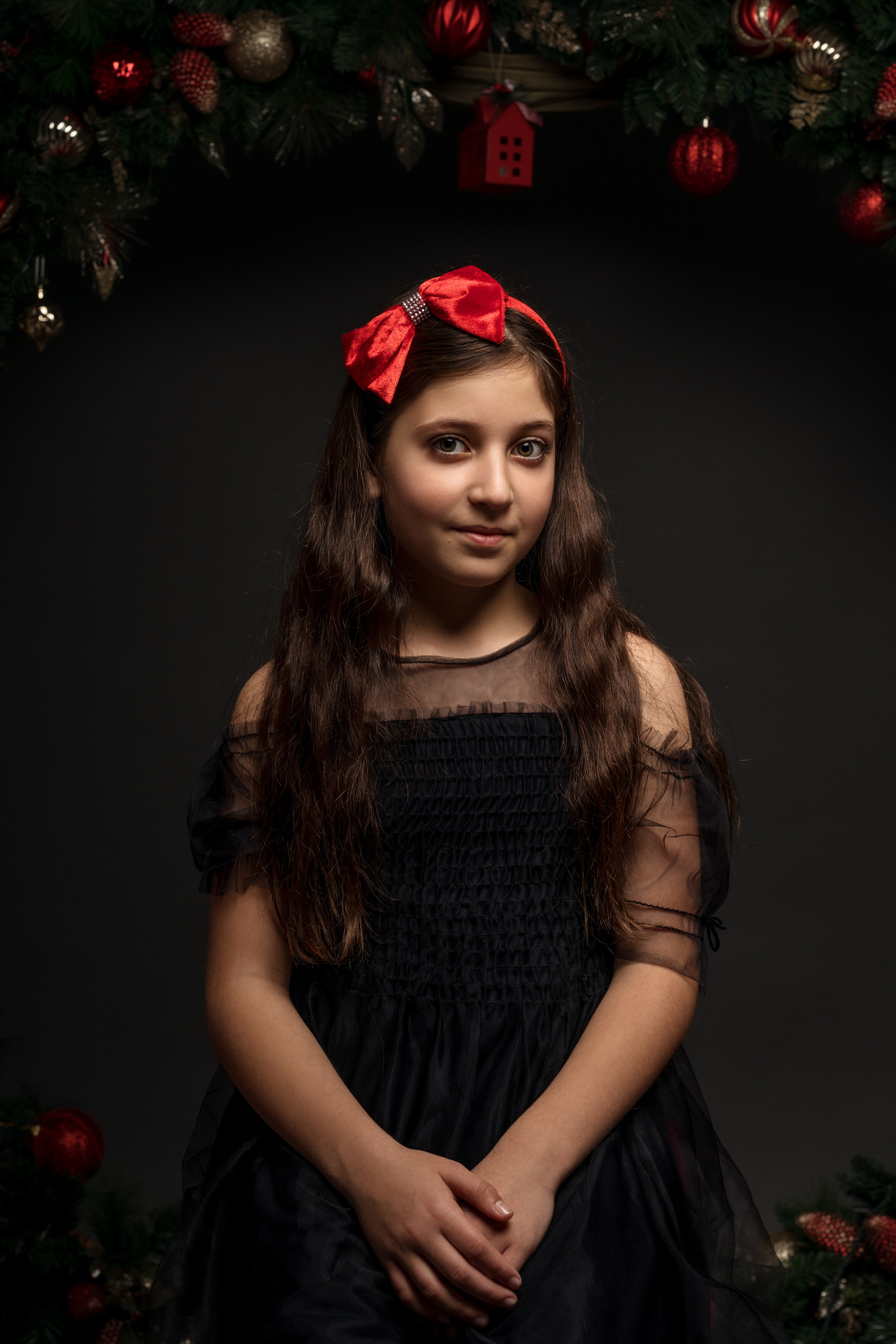 Studio sessions. ArtFeather Photography. Sacramento, California