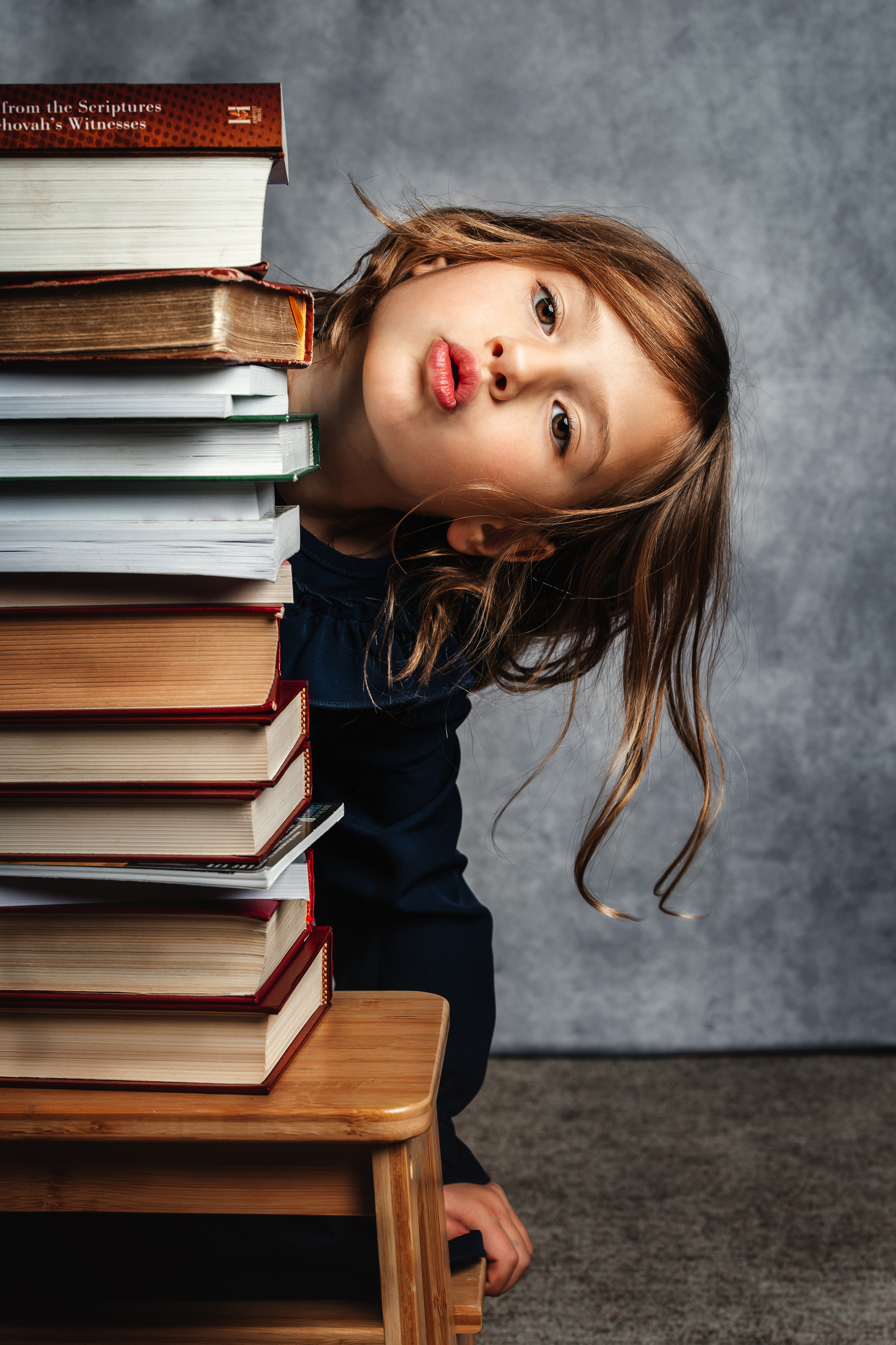 Studio sessions. ArtFeather Photography. Sacramento, California