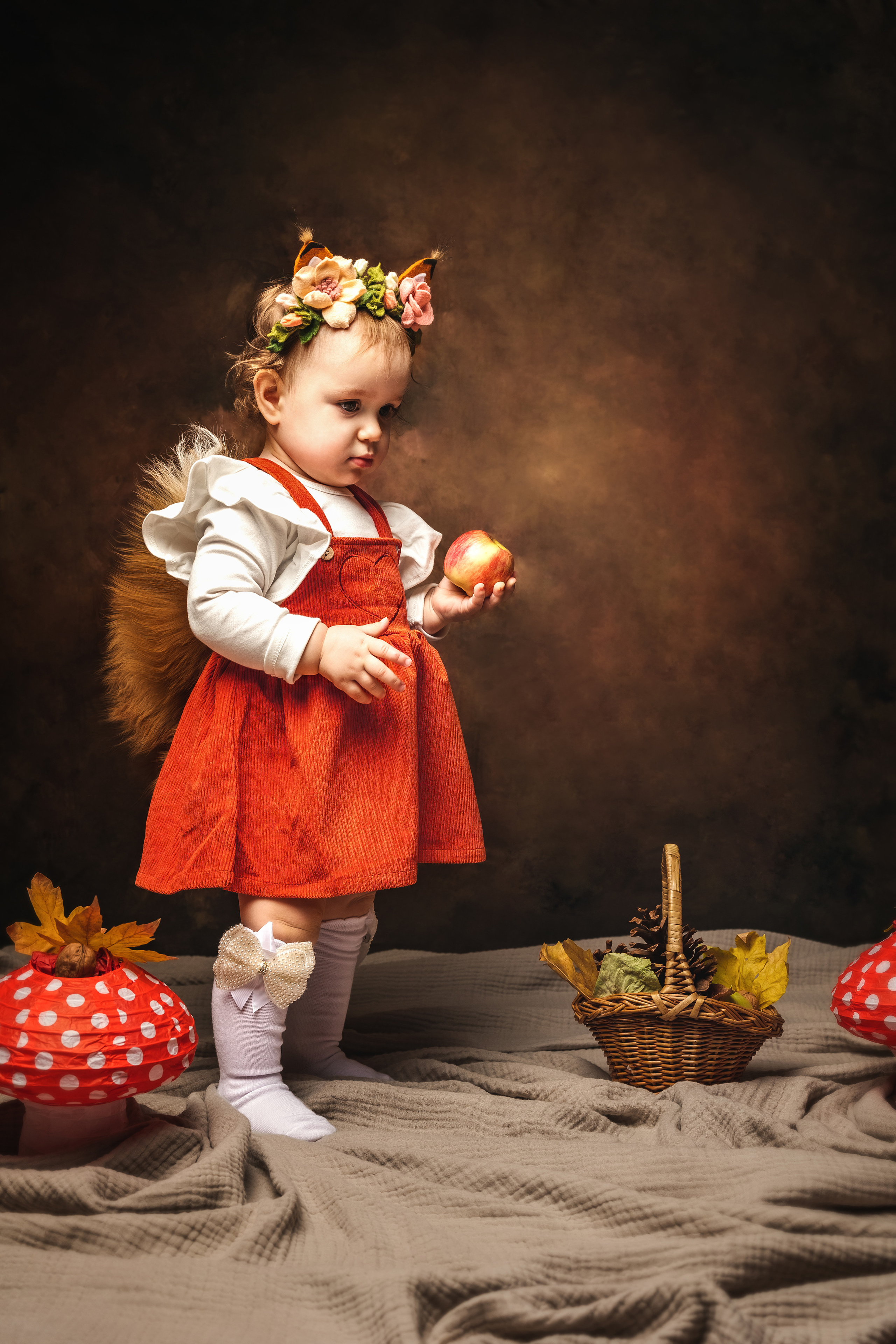 Studio sessions. ArtFeather Photography. Sacramento, California