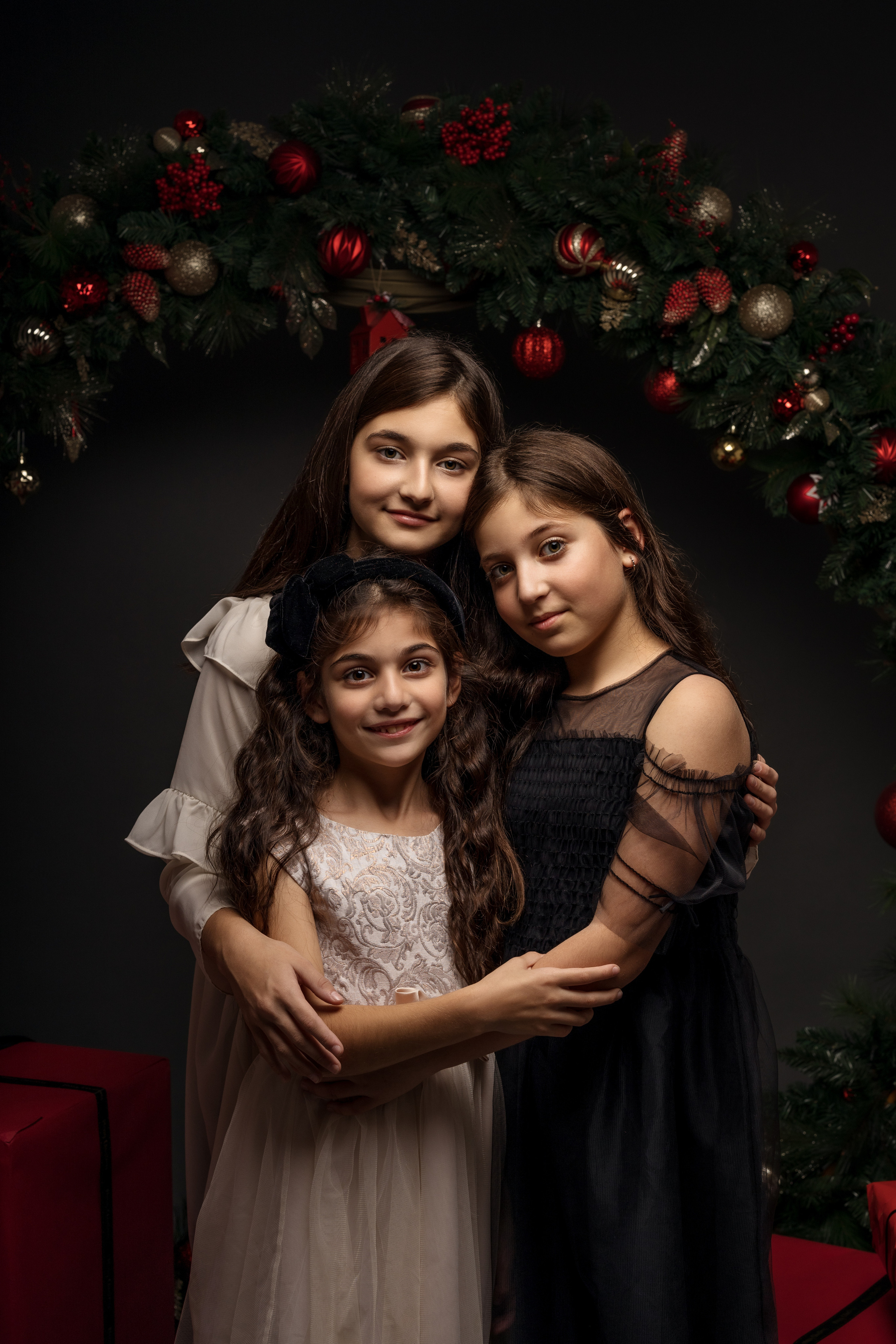 Studio sessions. ArtFeather Photography. Sacramento, California