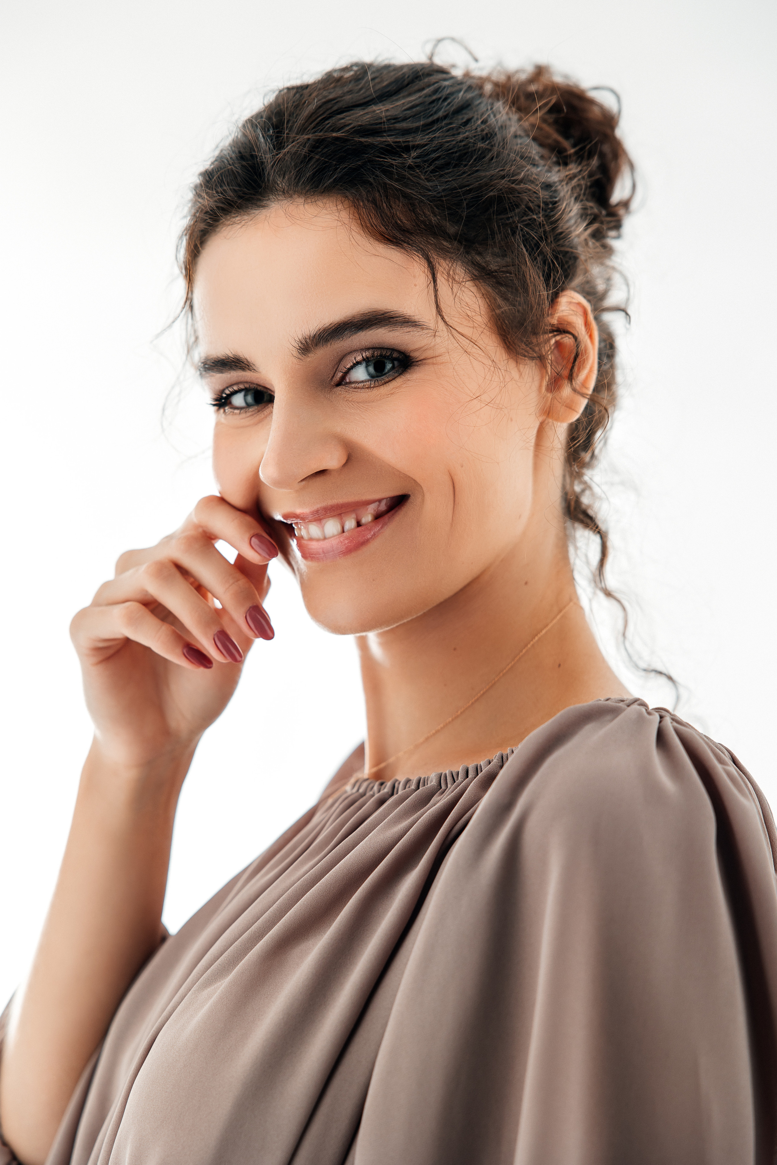 Studio sessions. ArtFeather Photography. Sacramento, California