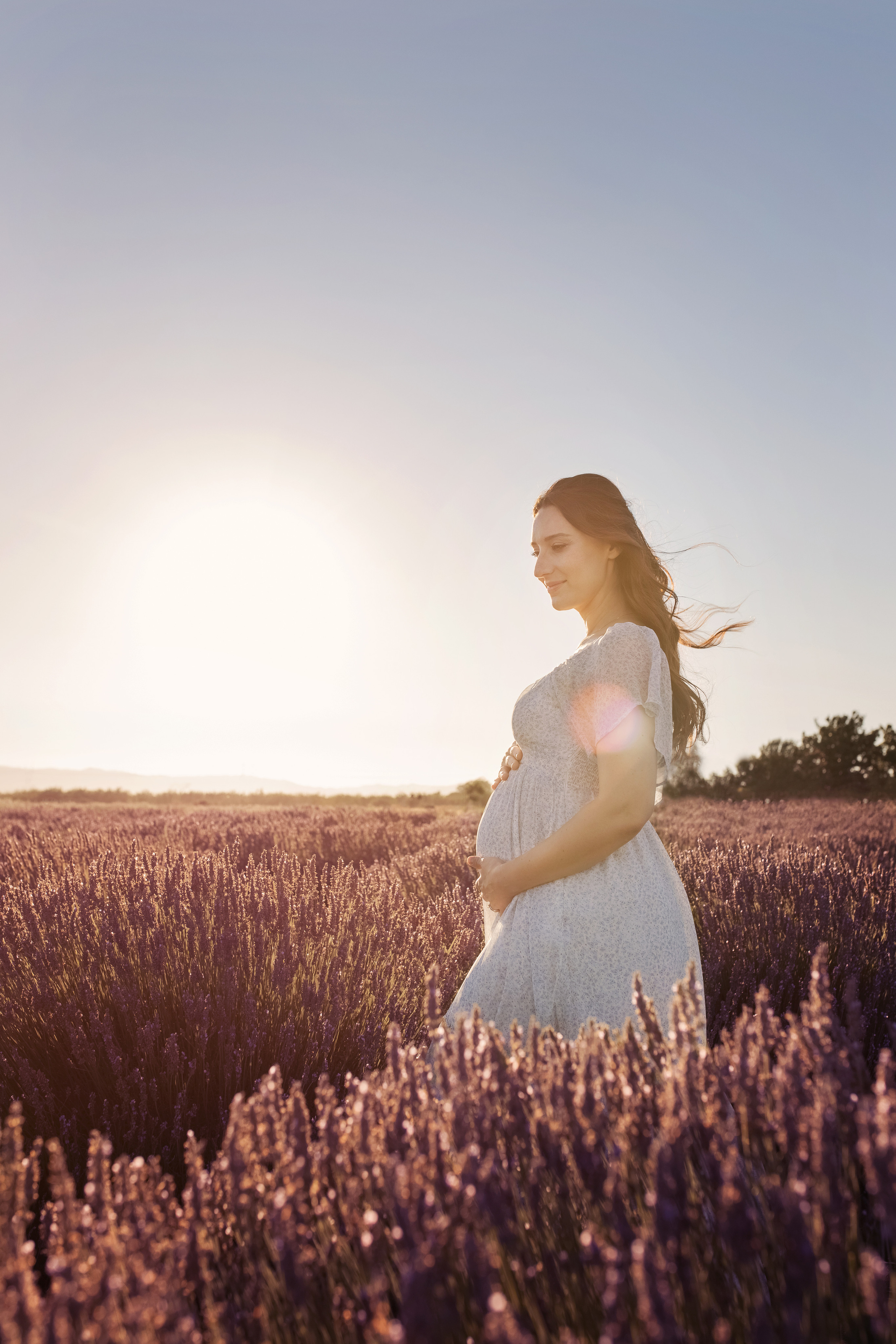 Maternity. ArtFeather Photography. Sacramento, California