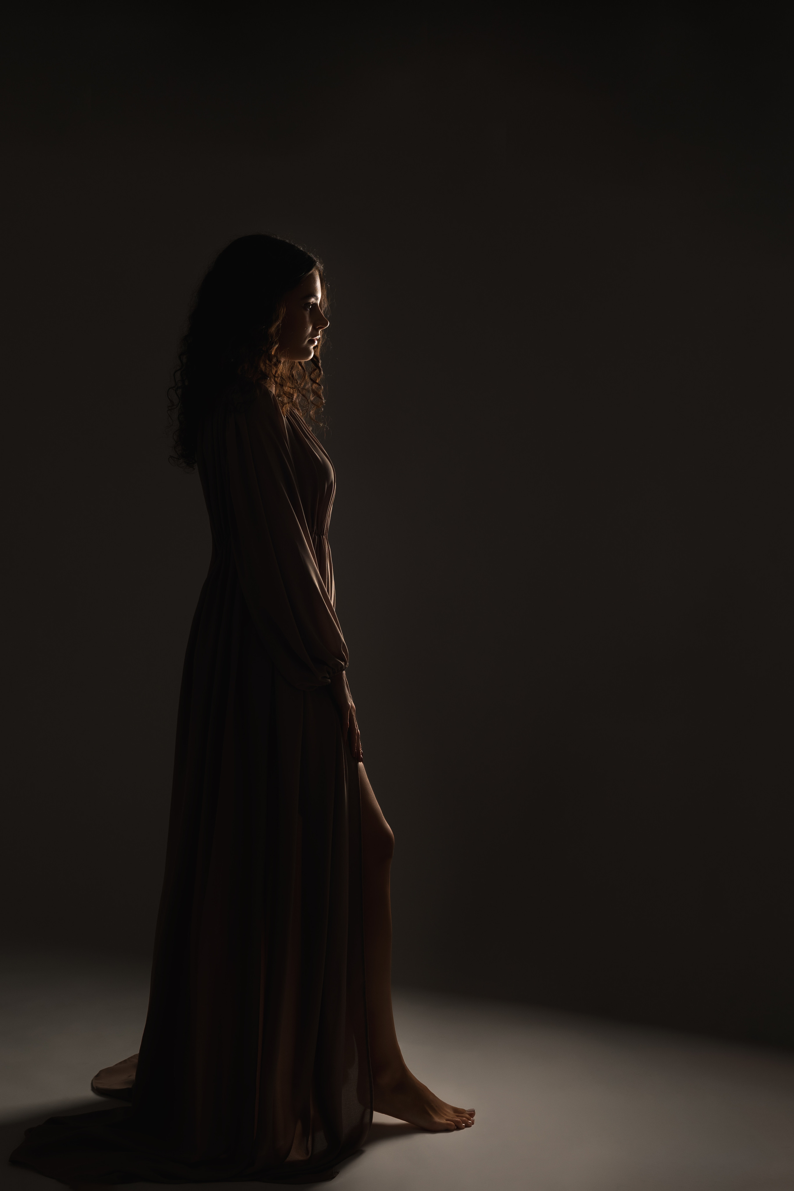 Studio sessions. ArtFeather Photography. Sacramento, California