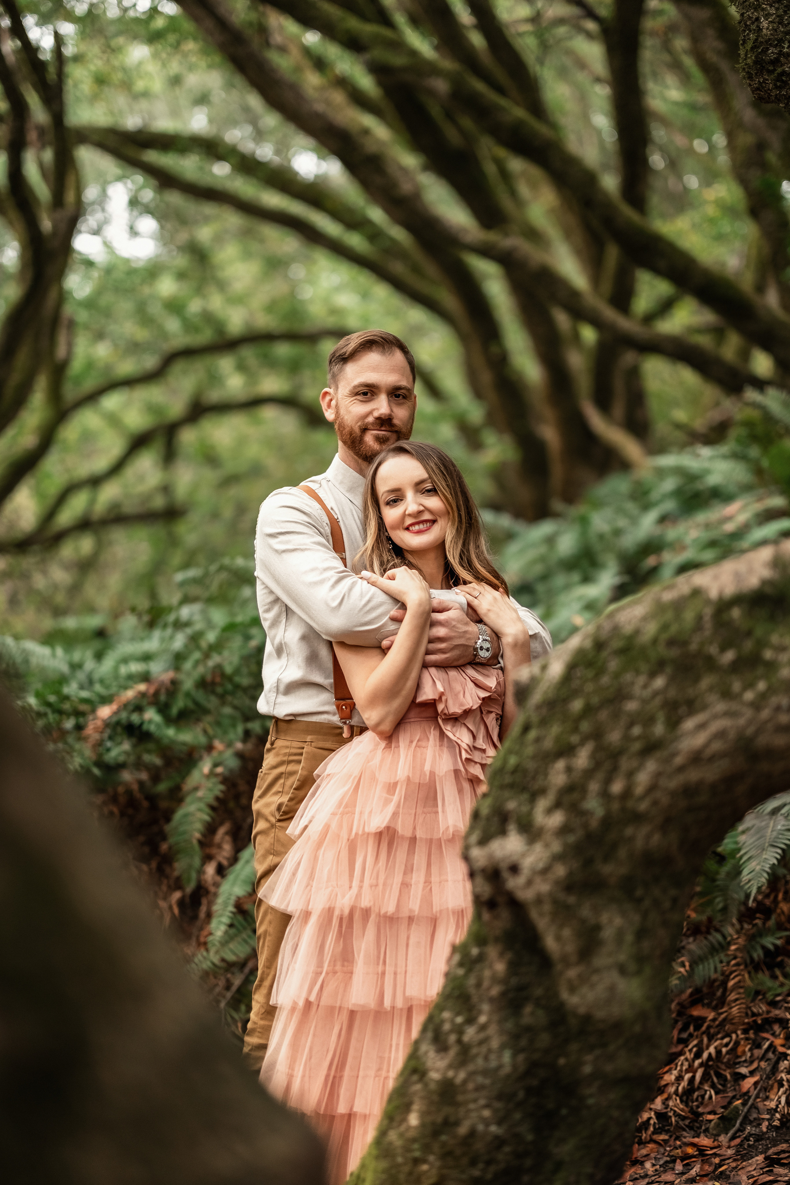 Family. ArtFeather Photography. Sacramento, California