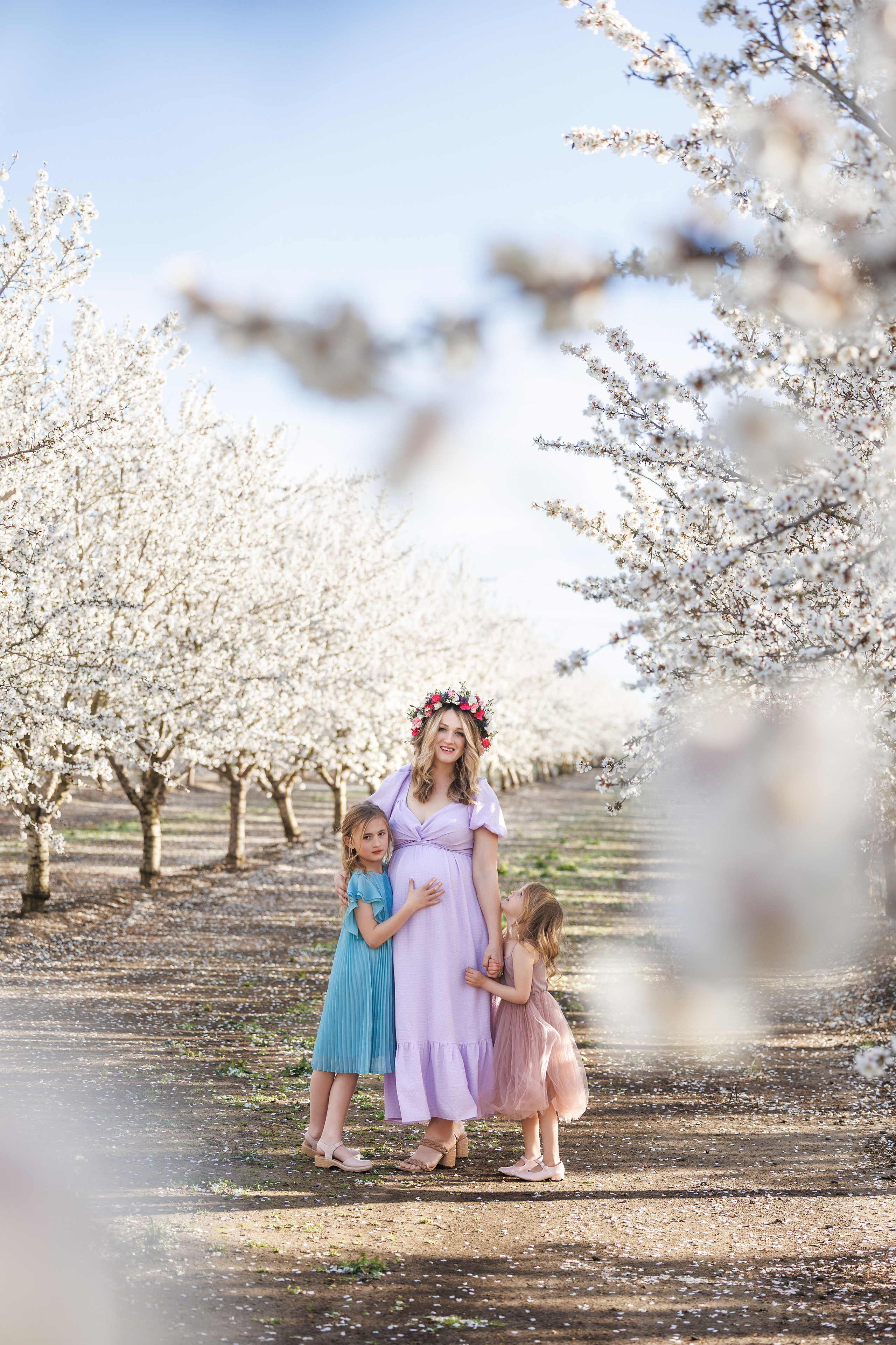 Maternity. ArtFeather Photography. Sacramento, California