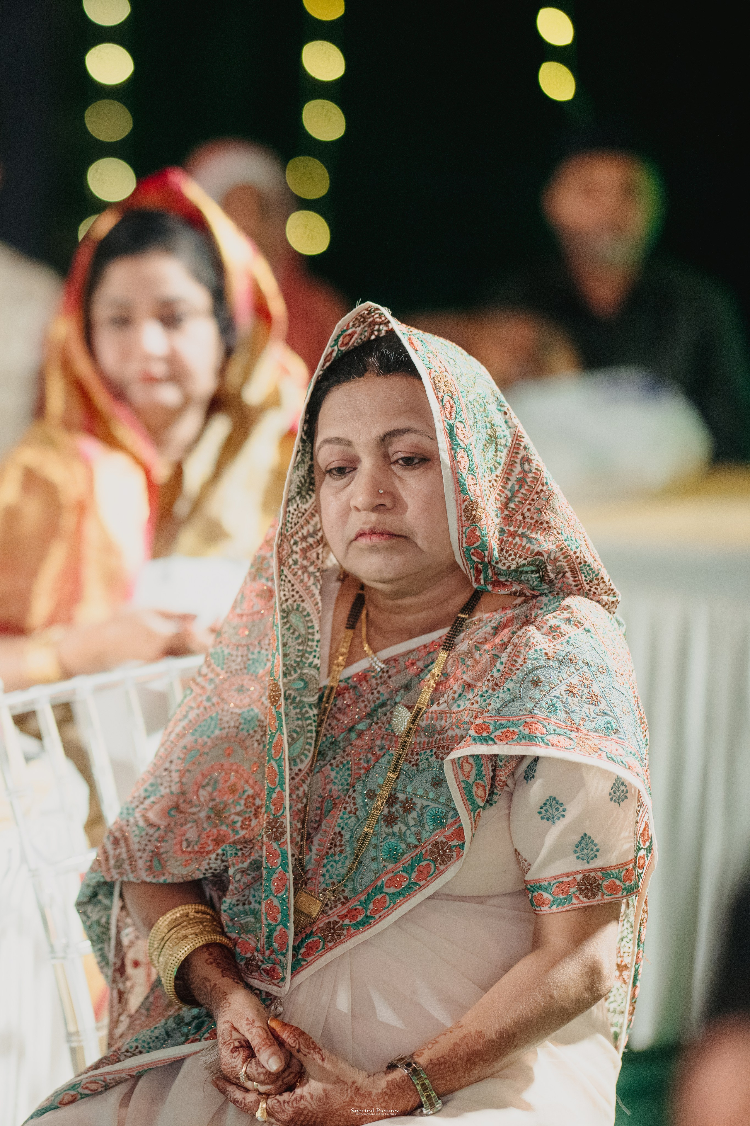 Dilnawaz & Mumtaz | A Love Story That Begins with Yes