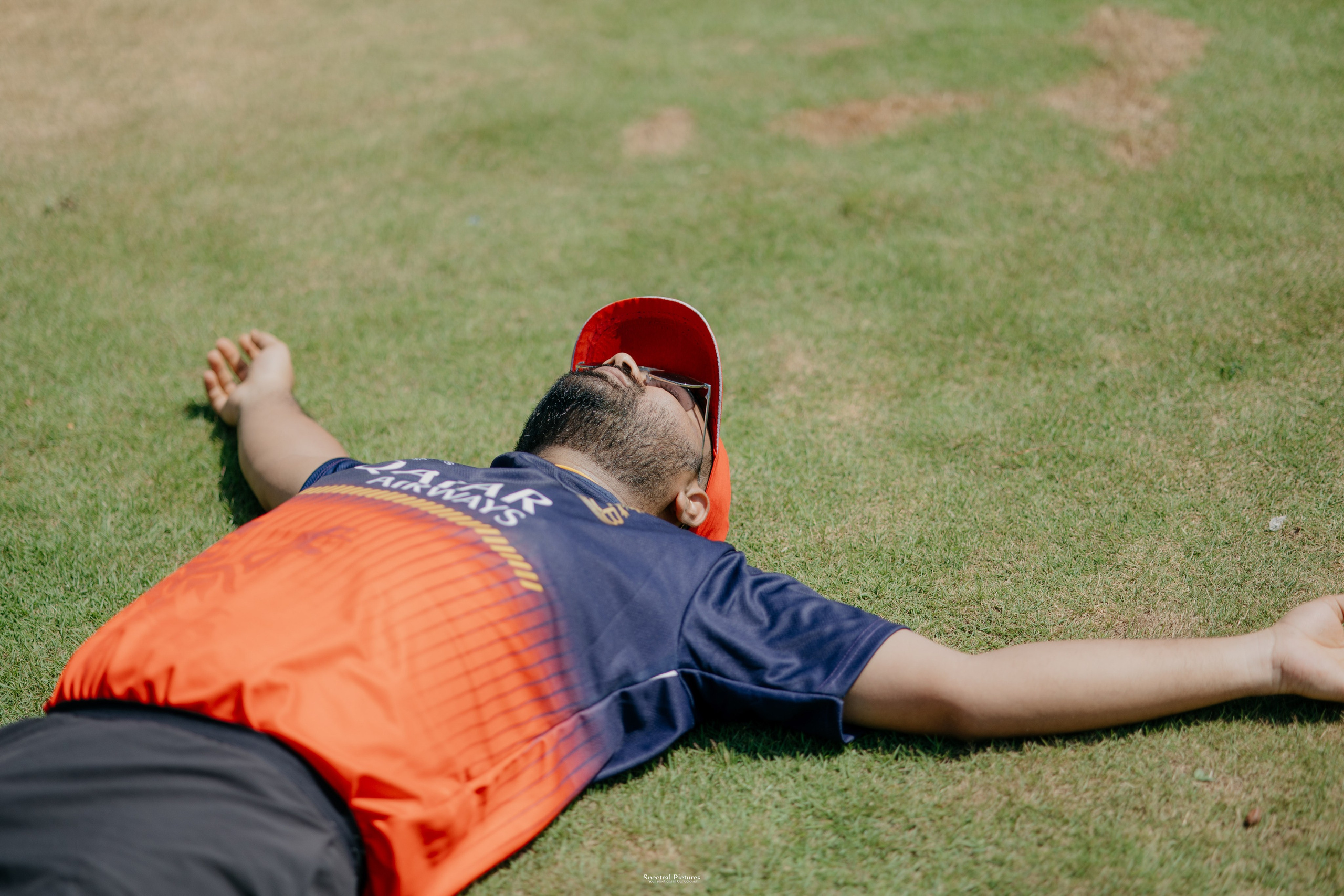 “Dilnawaz & Mumtaz | When Duas Align”