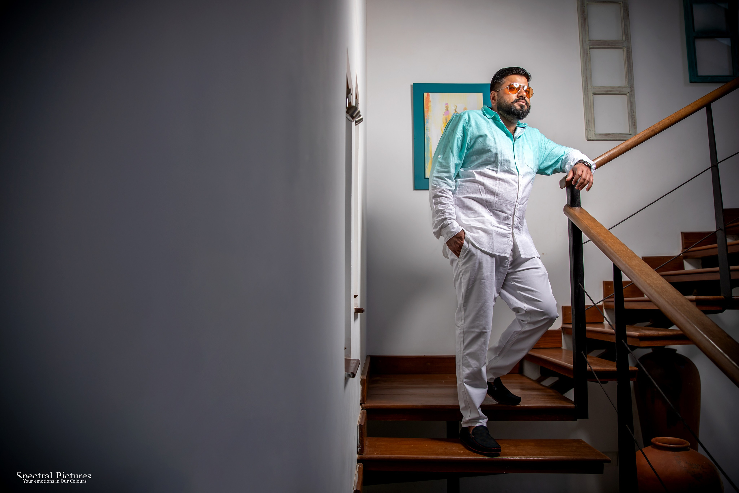 Hrivaan 3rd Birthday