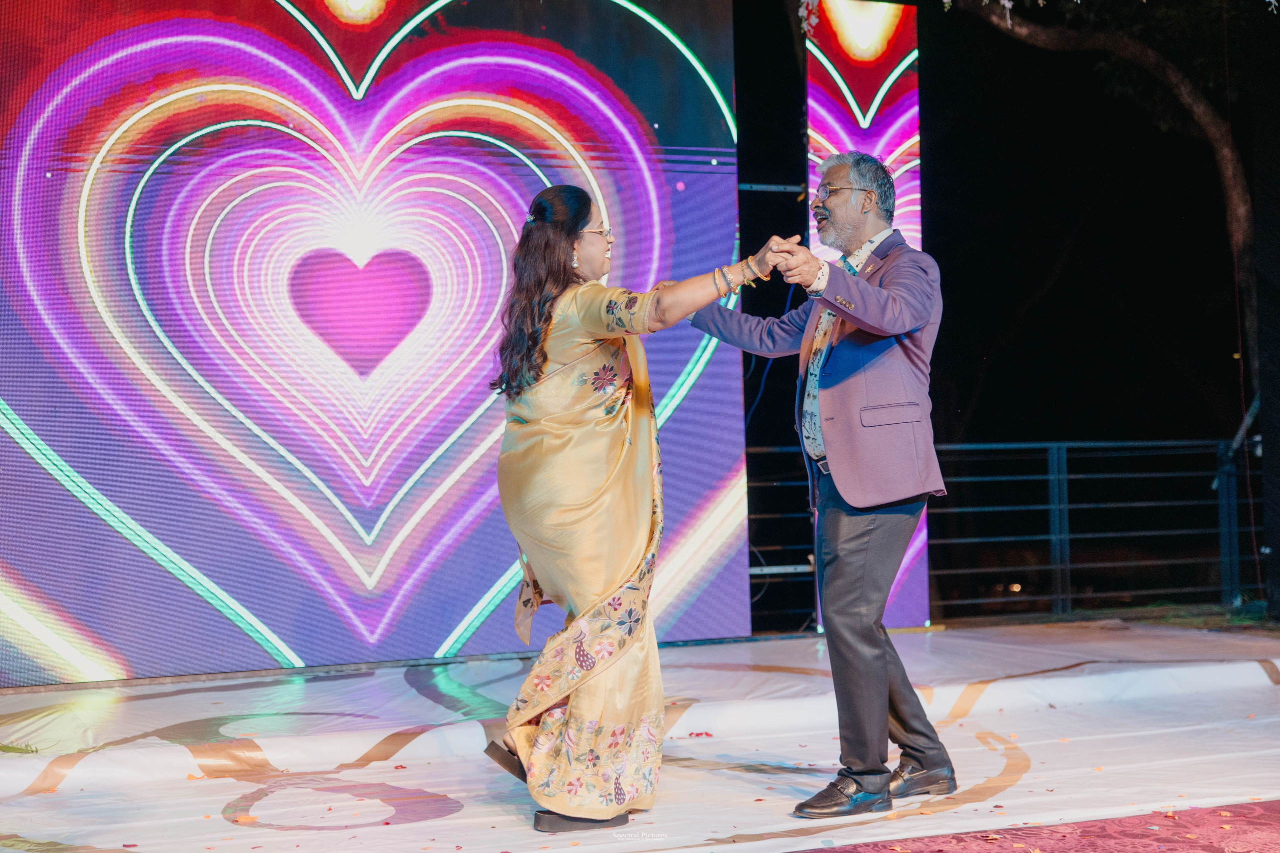 When He Finally Asked… She Just Said “Ha.” | Shreyanka & Kiran | Engagement