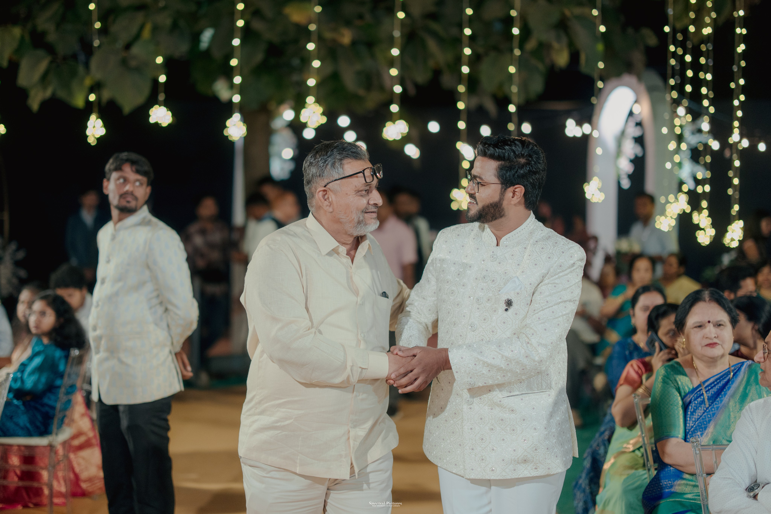 Dilnawaz & Mumtaz | A Love Story That Begins with Yes